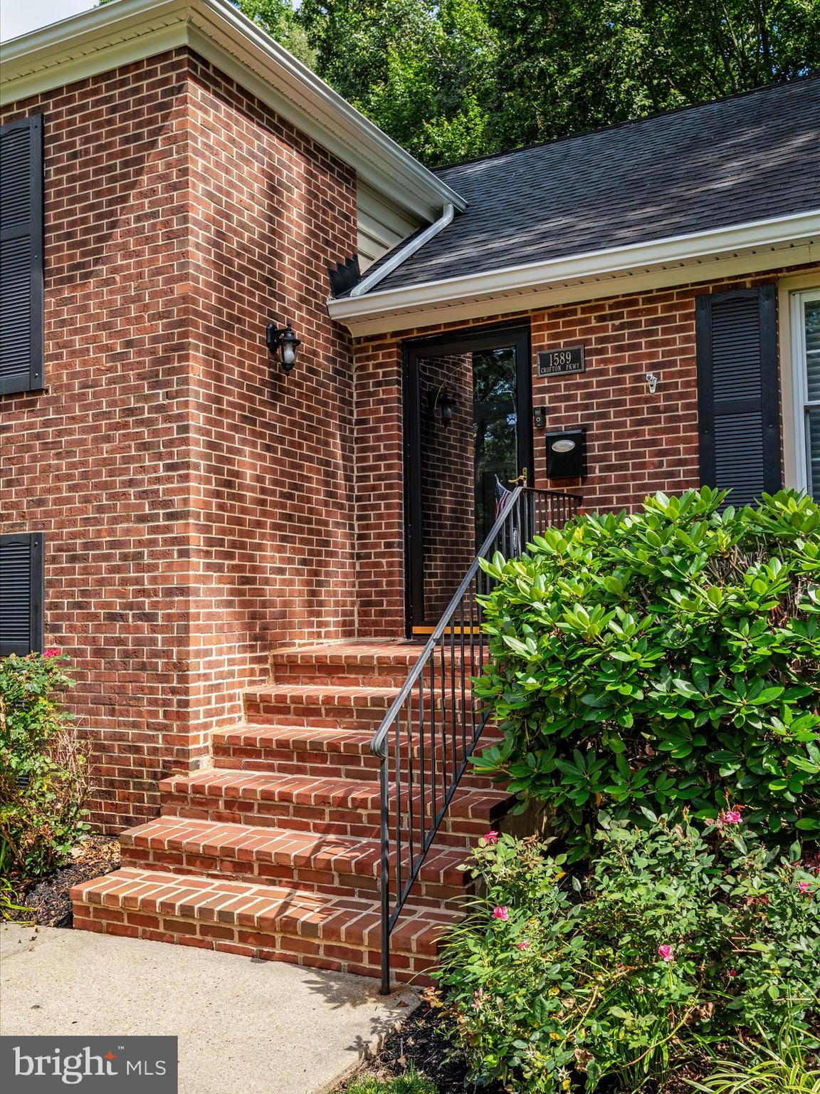 CROFTON PARK - Residential