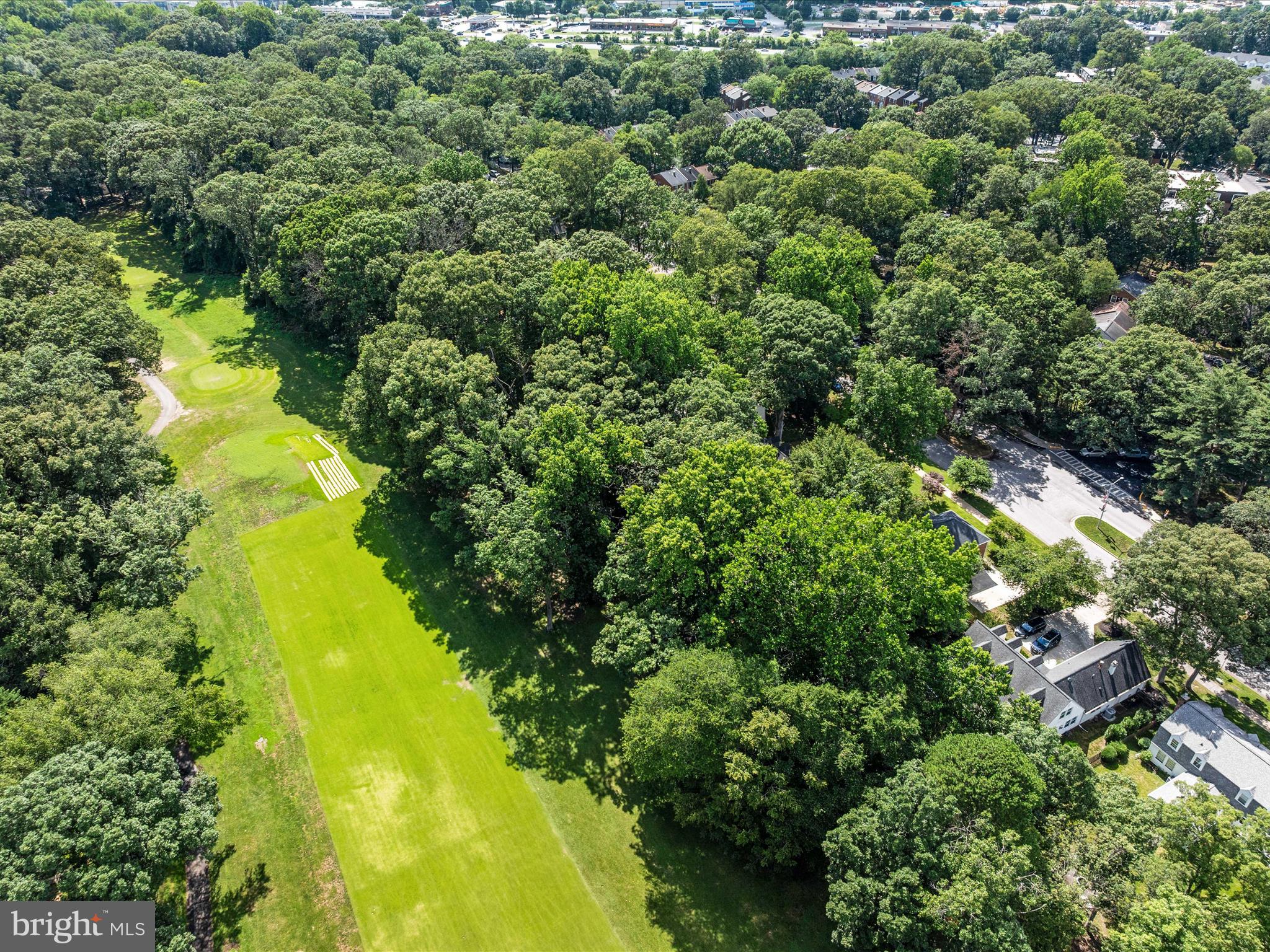 CROFTON PARK - Residential