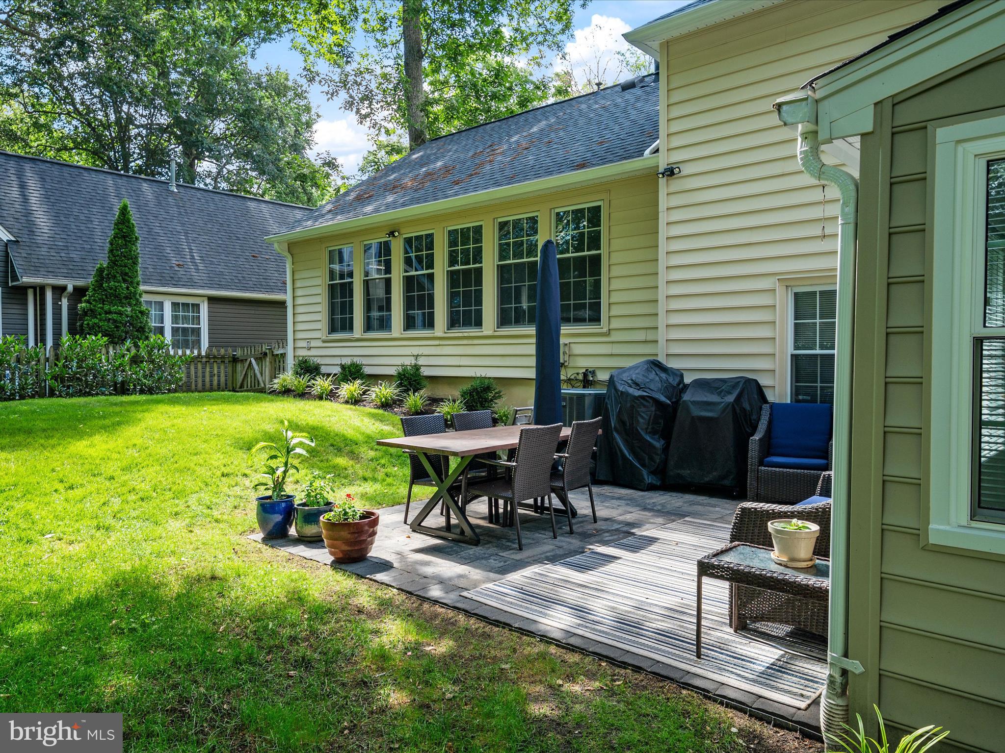 CROFTON PARK - Residential