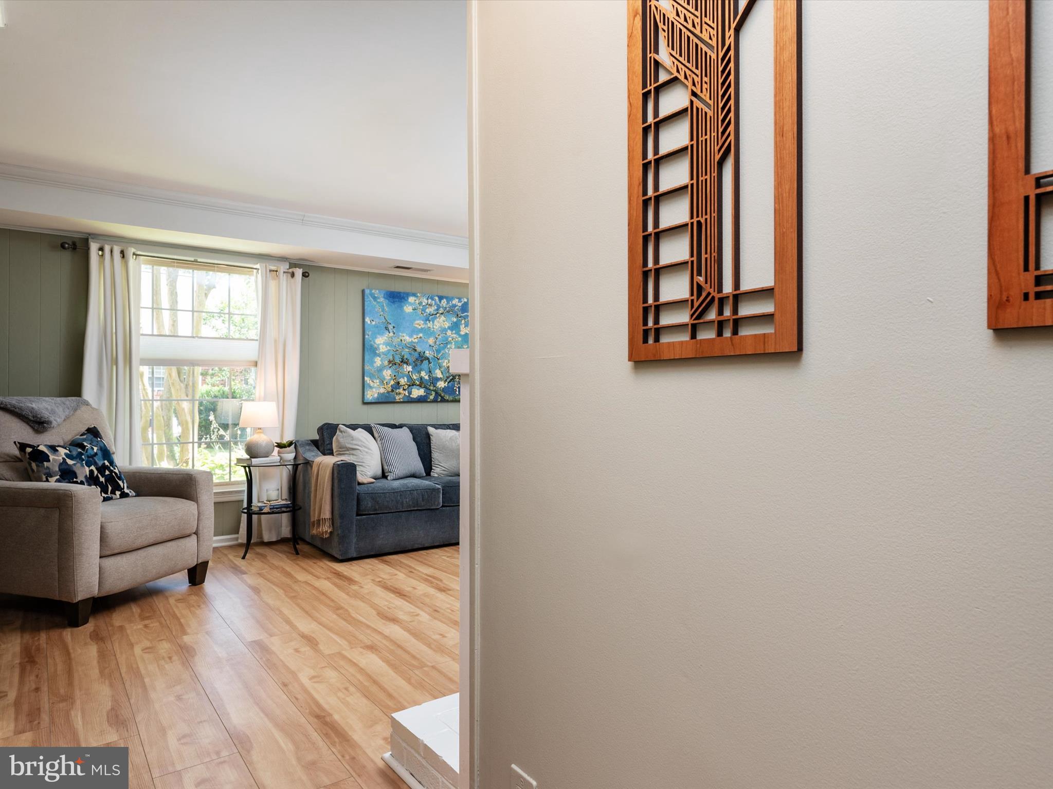 CROFTON PARK - Residential