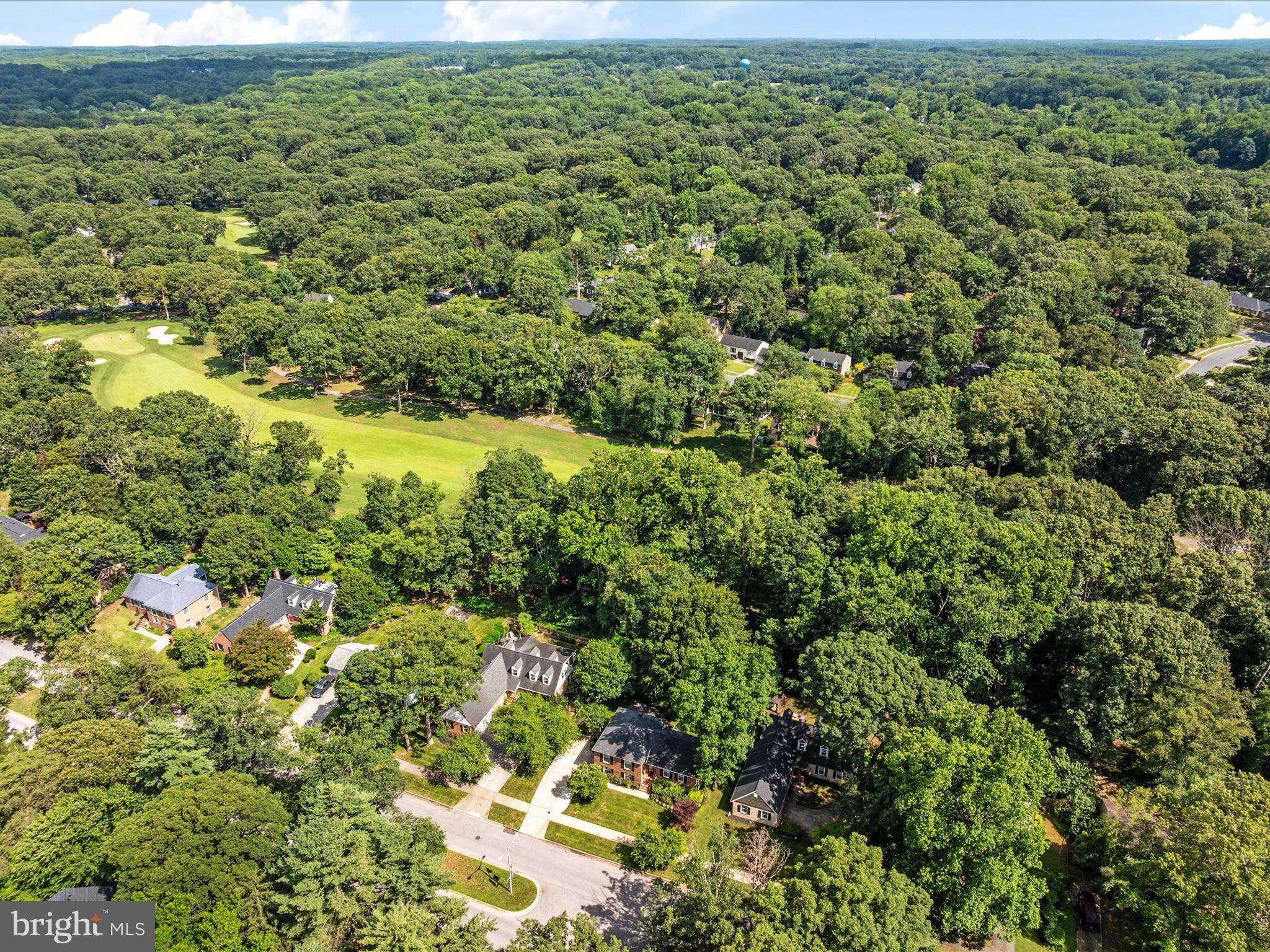 CROFTON PARK - Residential