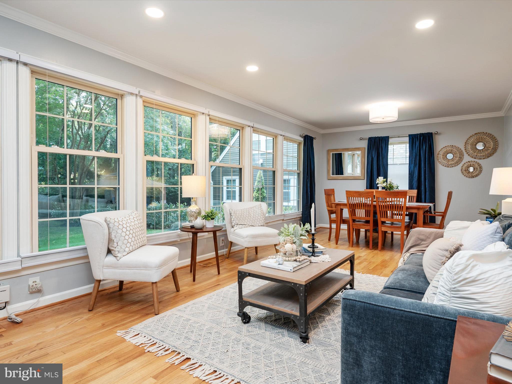 CROFTON PARK - Residential