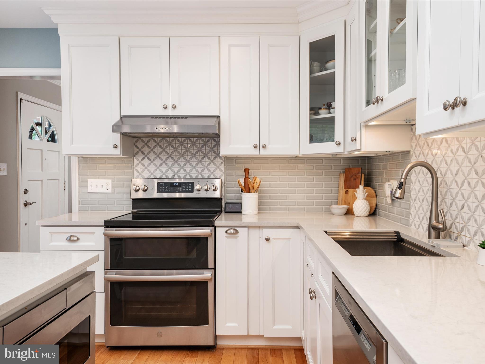 CROFTON PARK - Residential