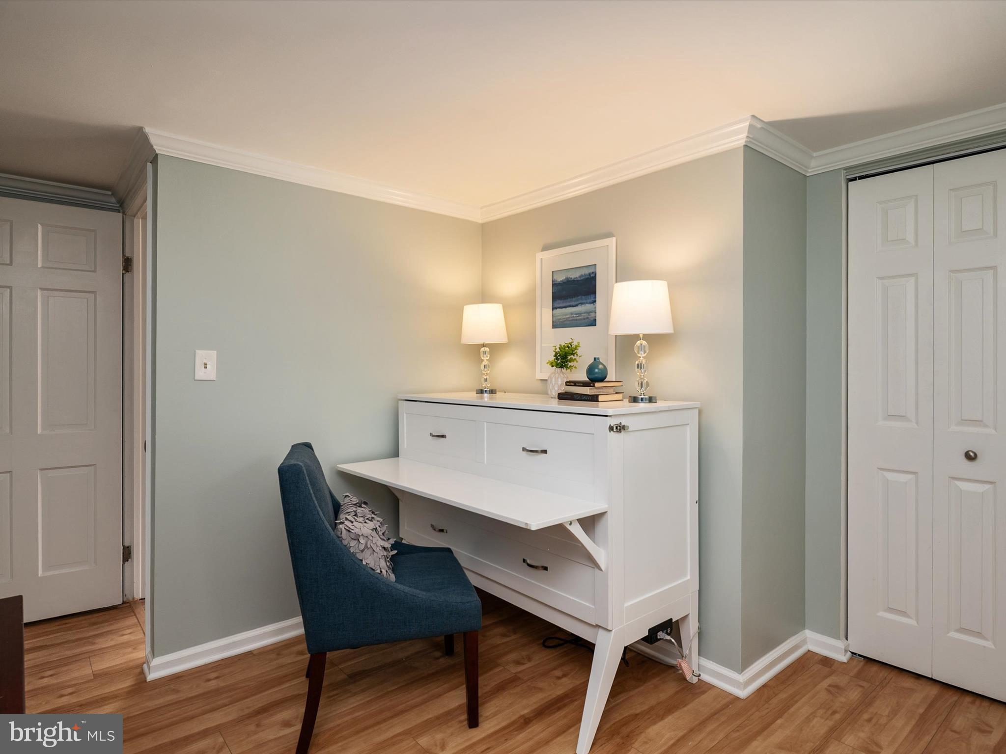 CROFTON PARK - Residential