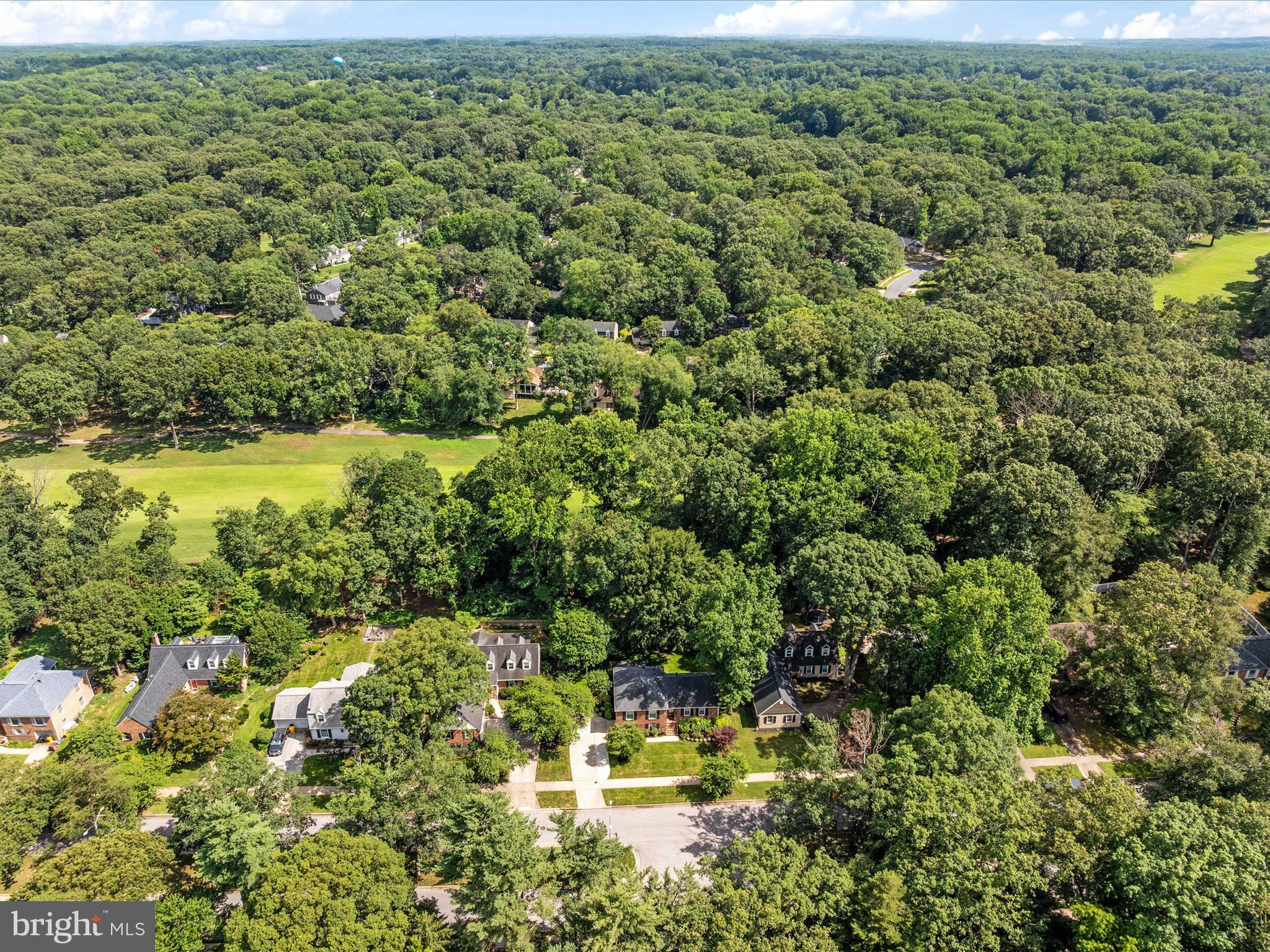 CROFTON PARK - Residential