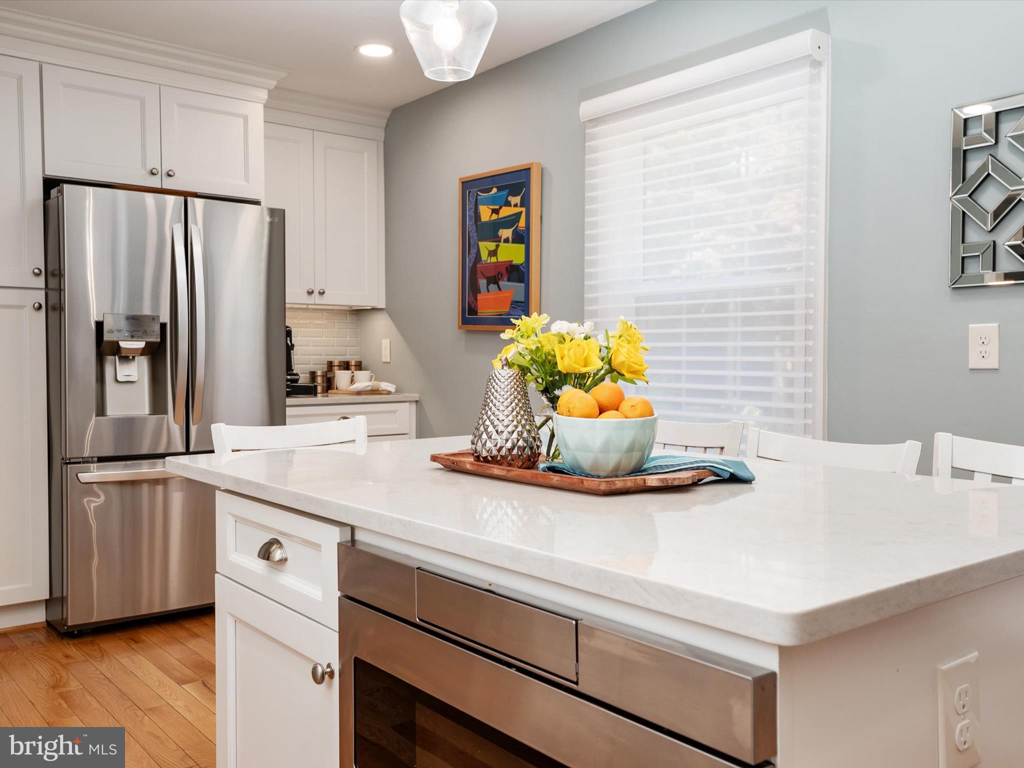 CROFTON PARK - Residential