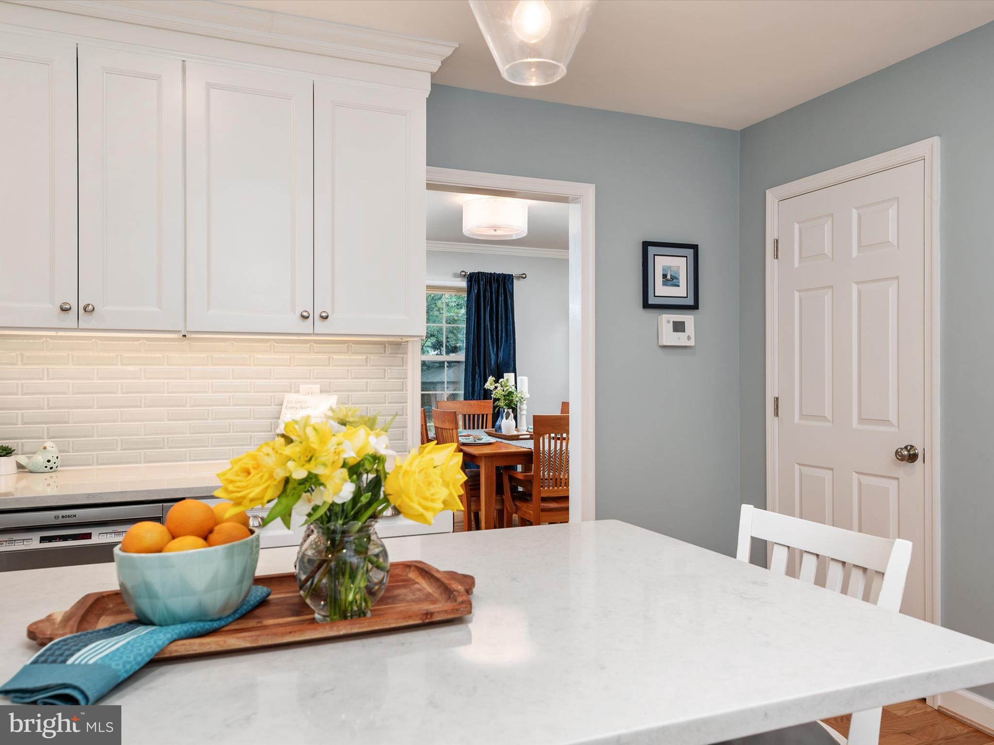 CROFTON PARK - Residential