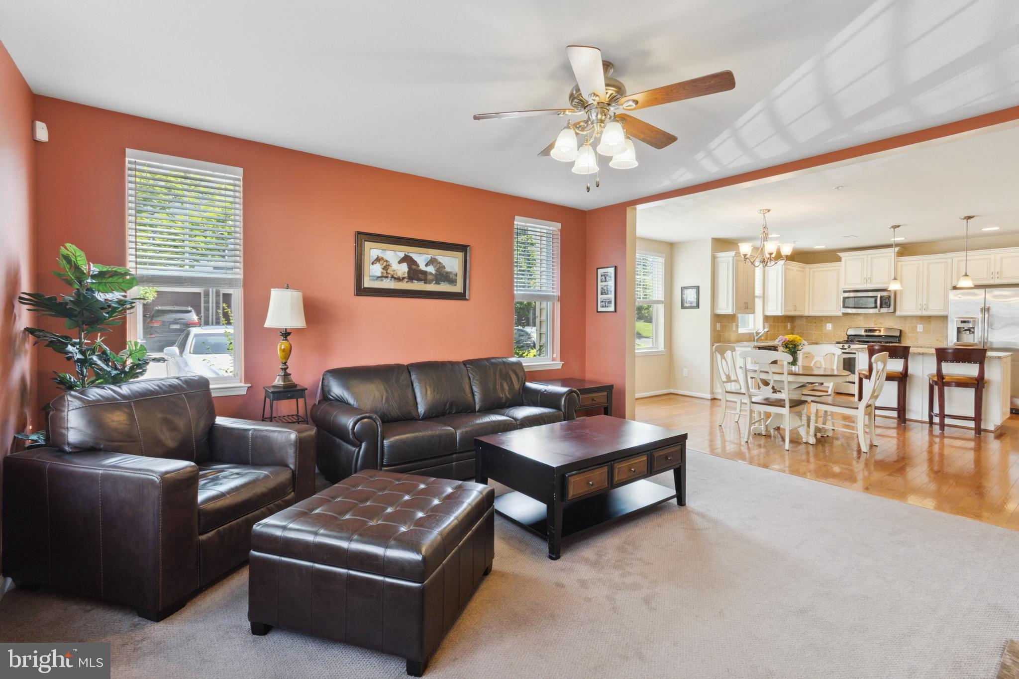 ENCLAVEATWILLIAMSTAD - Residential