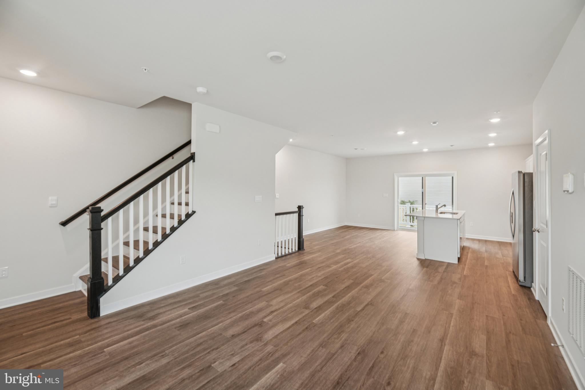 CALM RETREAT - Residential