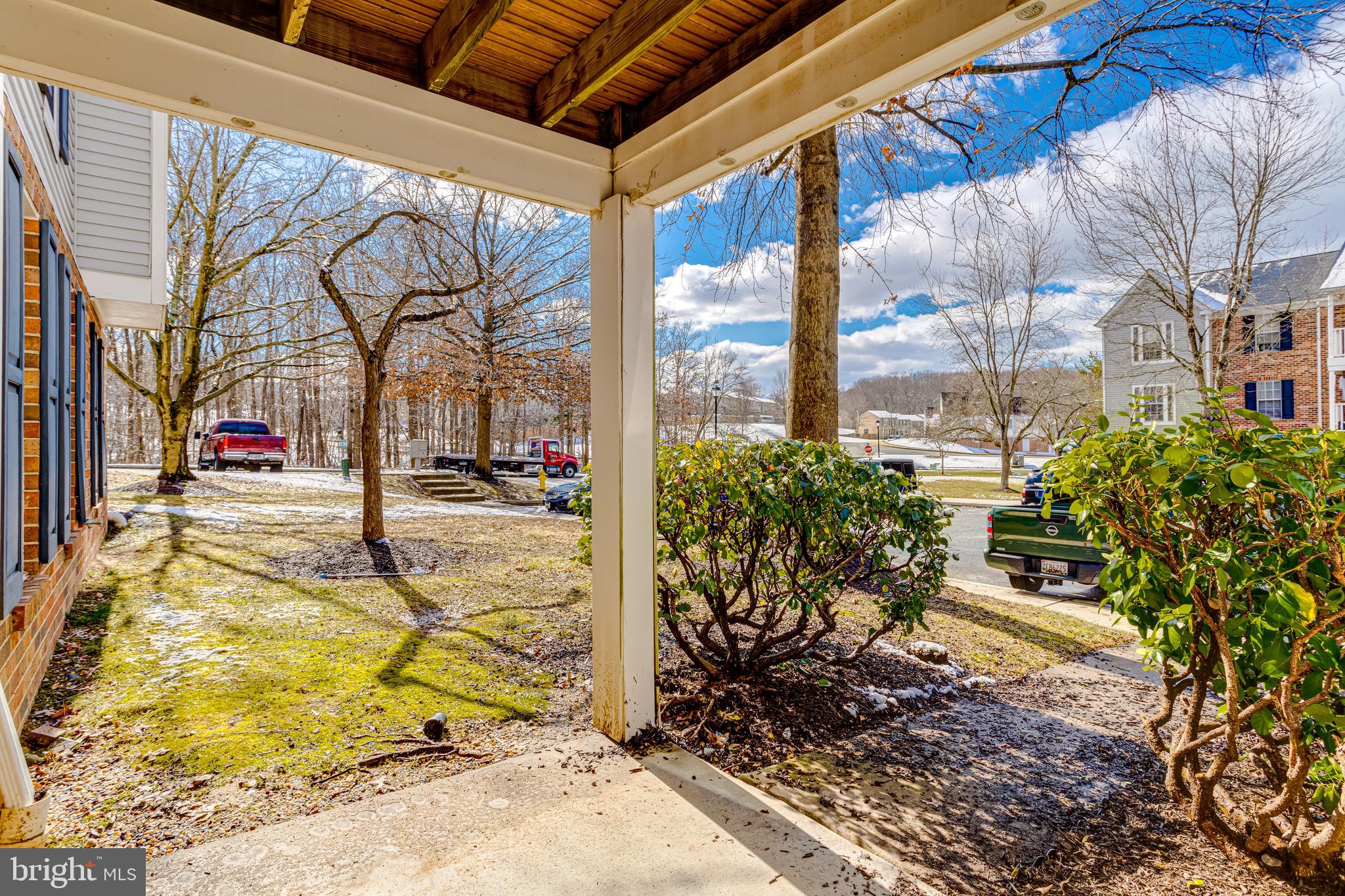 WOODBRIDGE - Residential