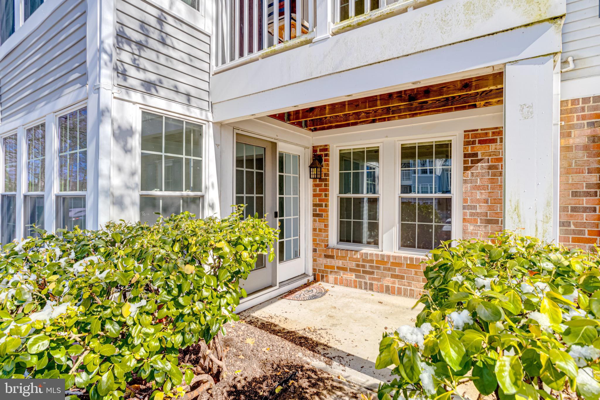 WOODBRIDGE - Residential