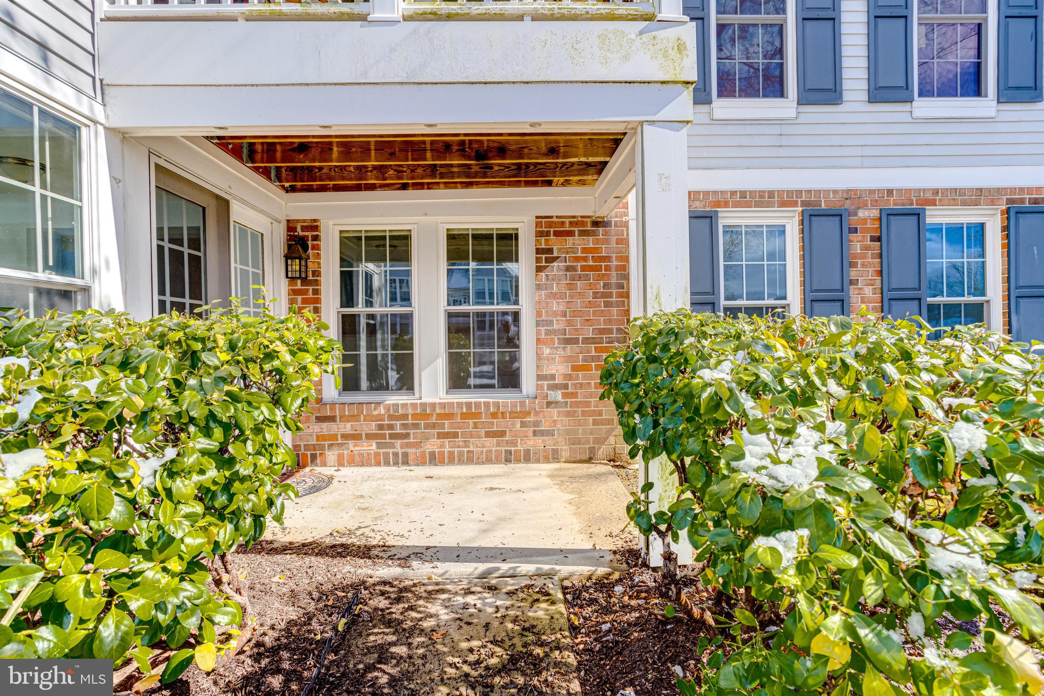 WOODBRIDGE - Residential