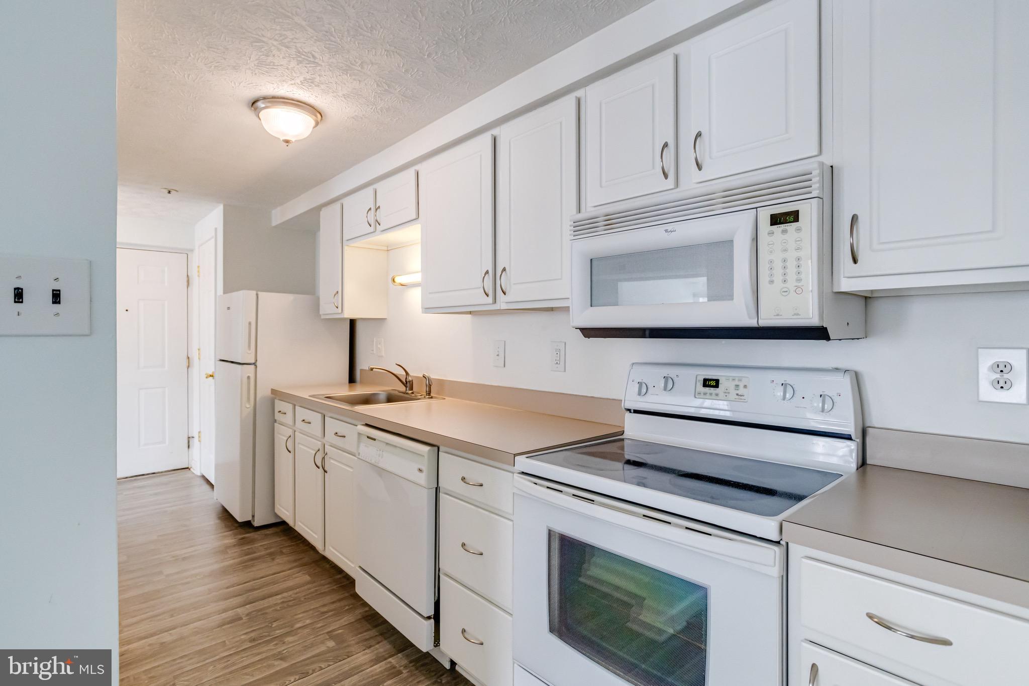 WOODBRIDGE - Residential