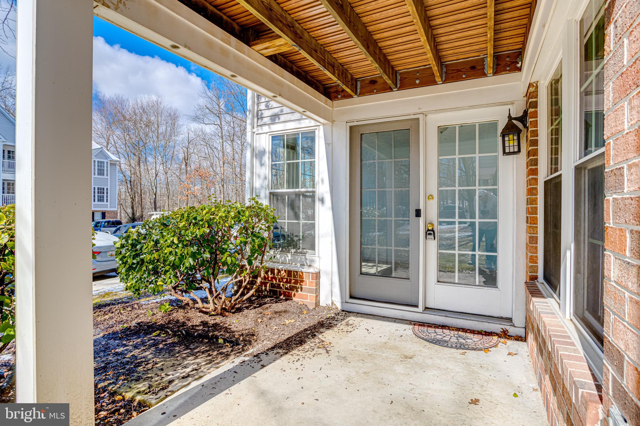 WOODBRIDGE - Residential