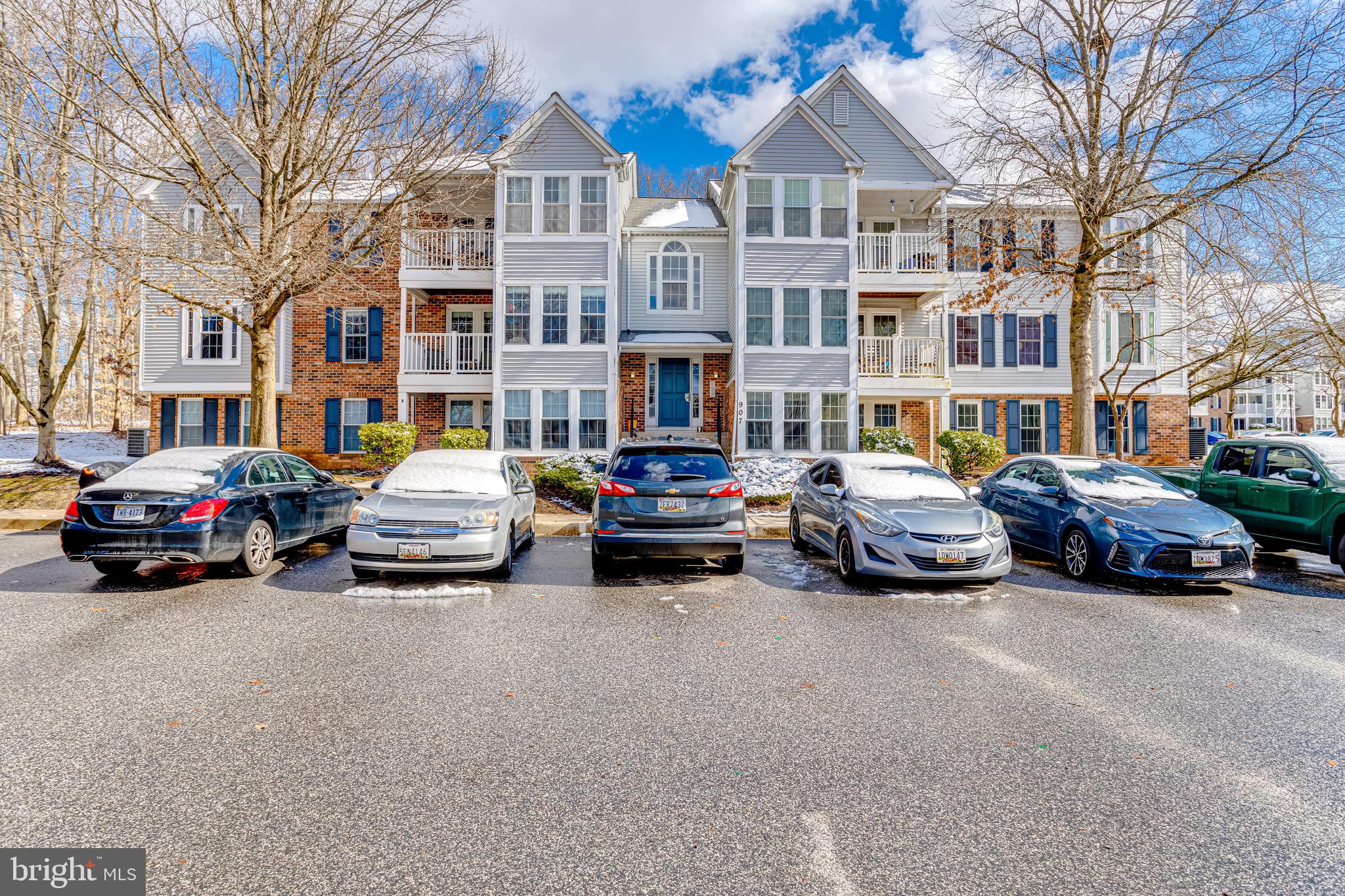 WOODBRIDGE - Residential