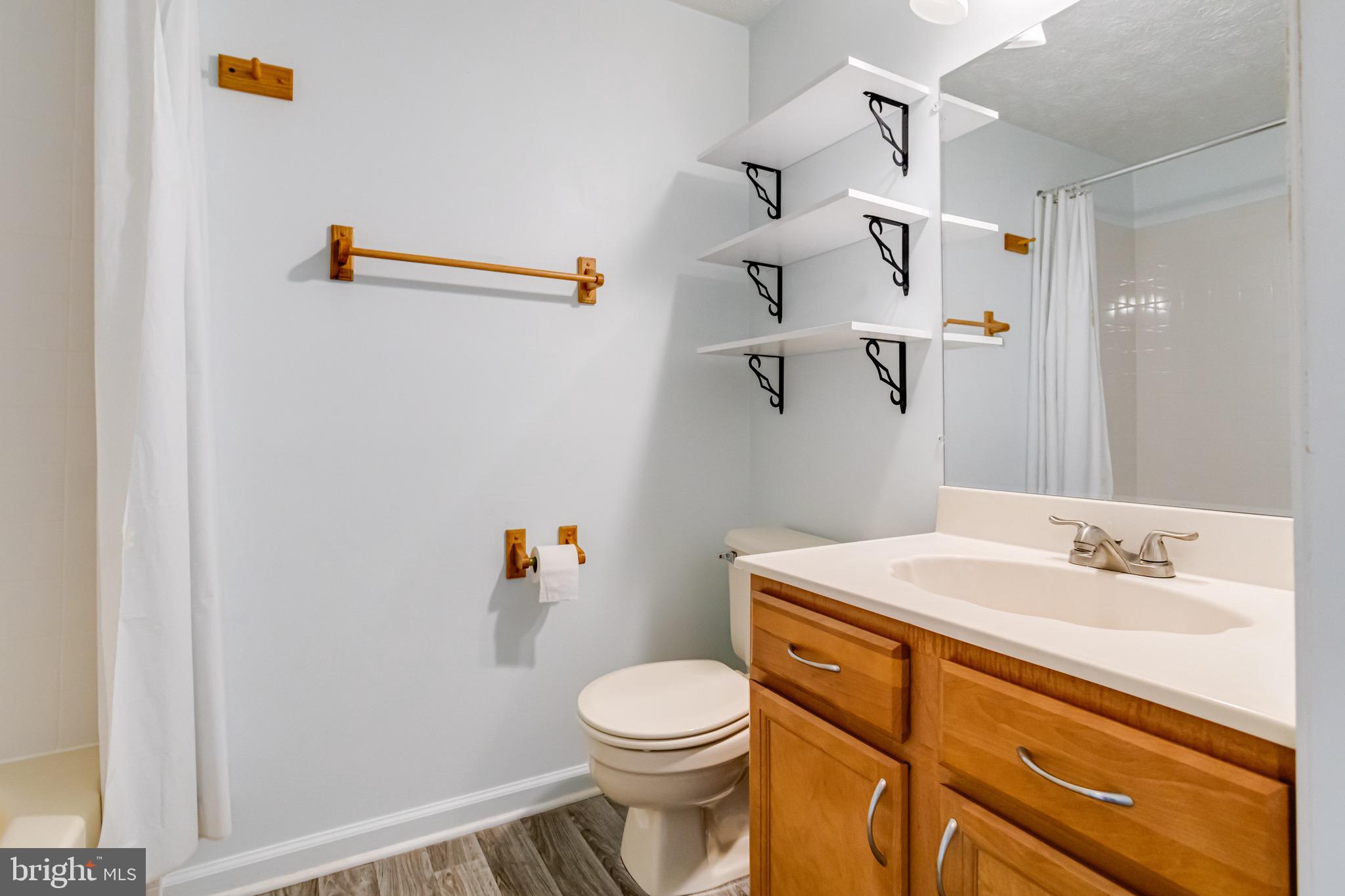 WOODBRIDGE - Residential