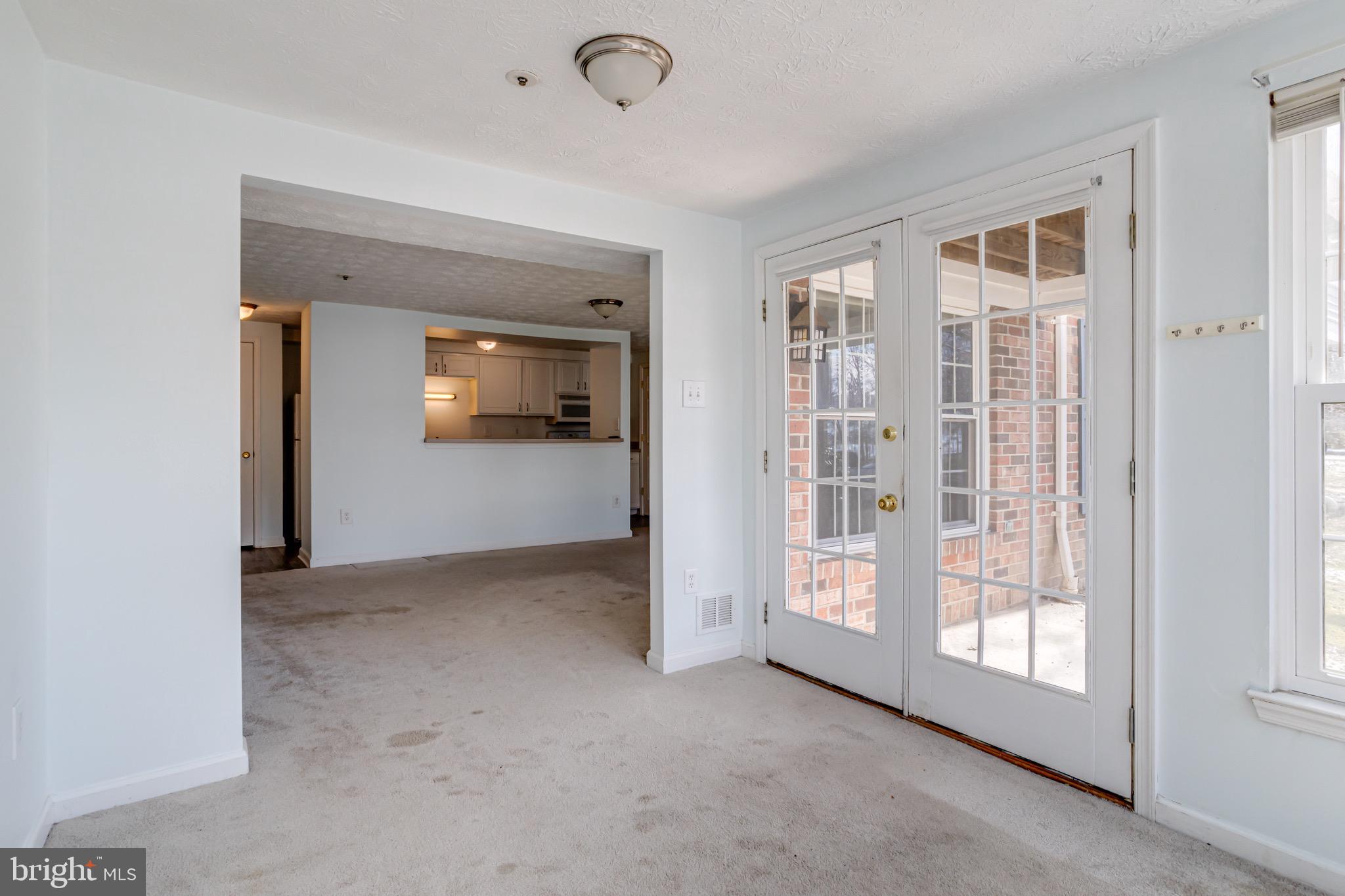 WOODBRIDGE - Residential