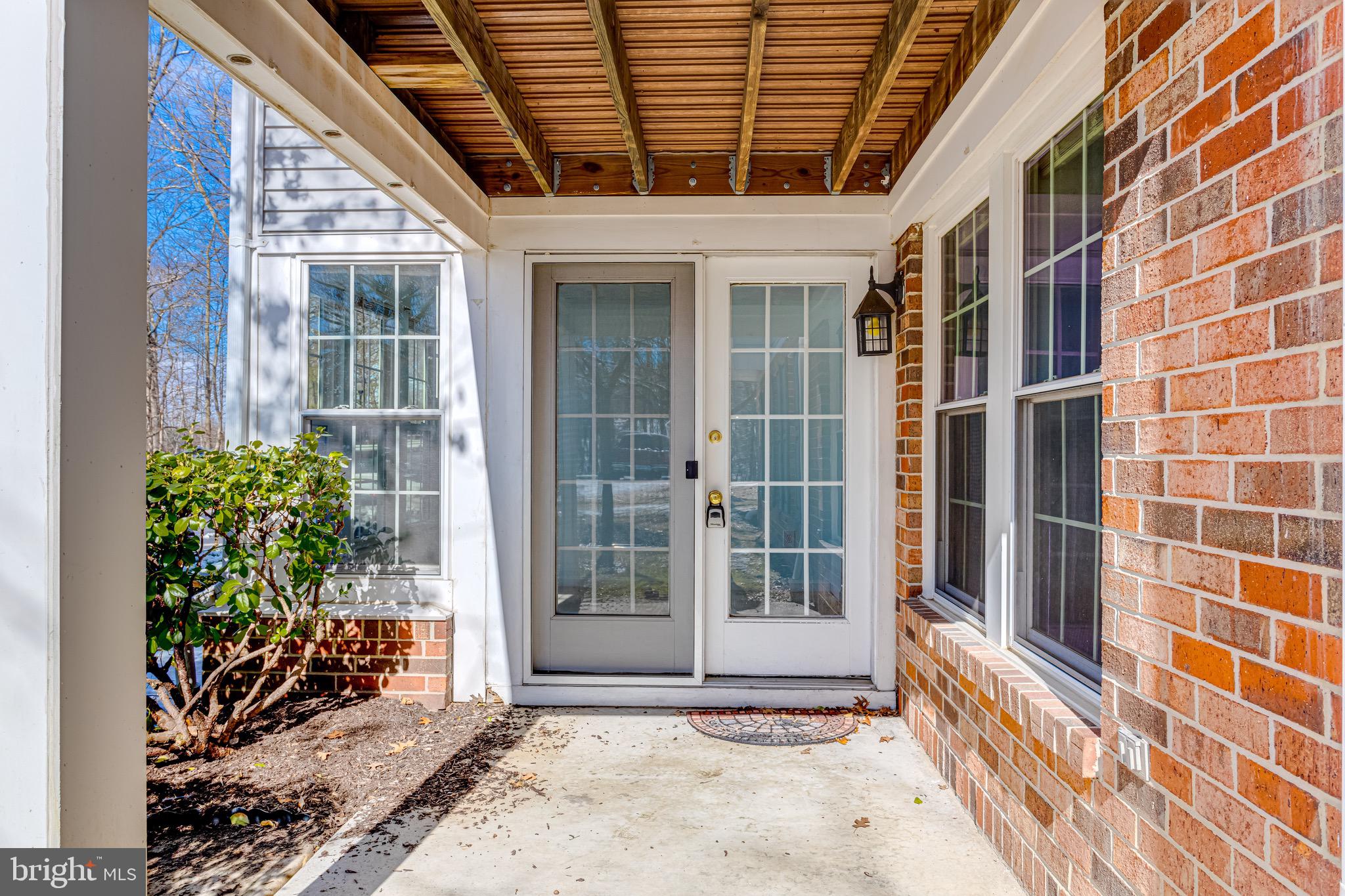 WOODBRIDGE - Residential