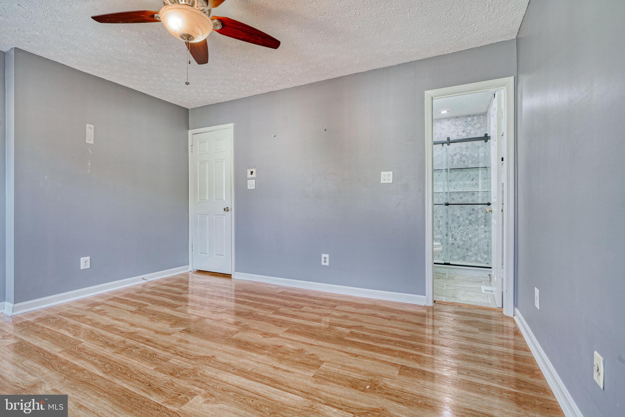 PARK MANOR CONDOMINIUMS - Residential Lease