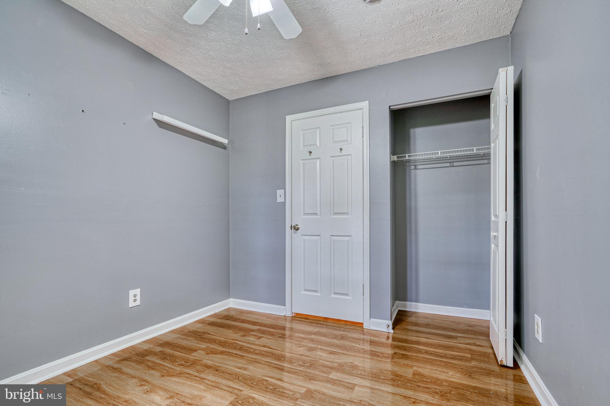 PARK MANOR CONDOMINIUMS - Residential Lease