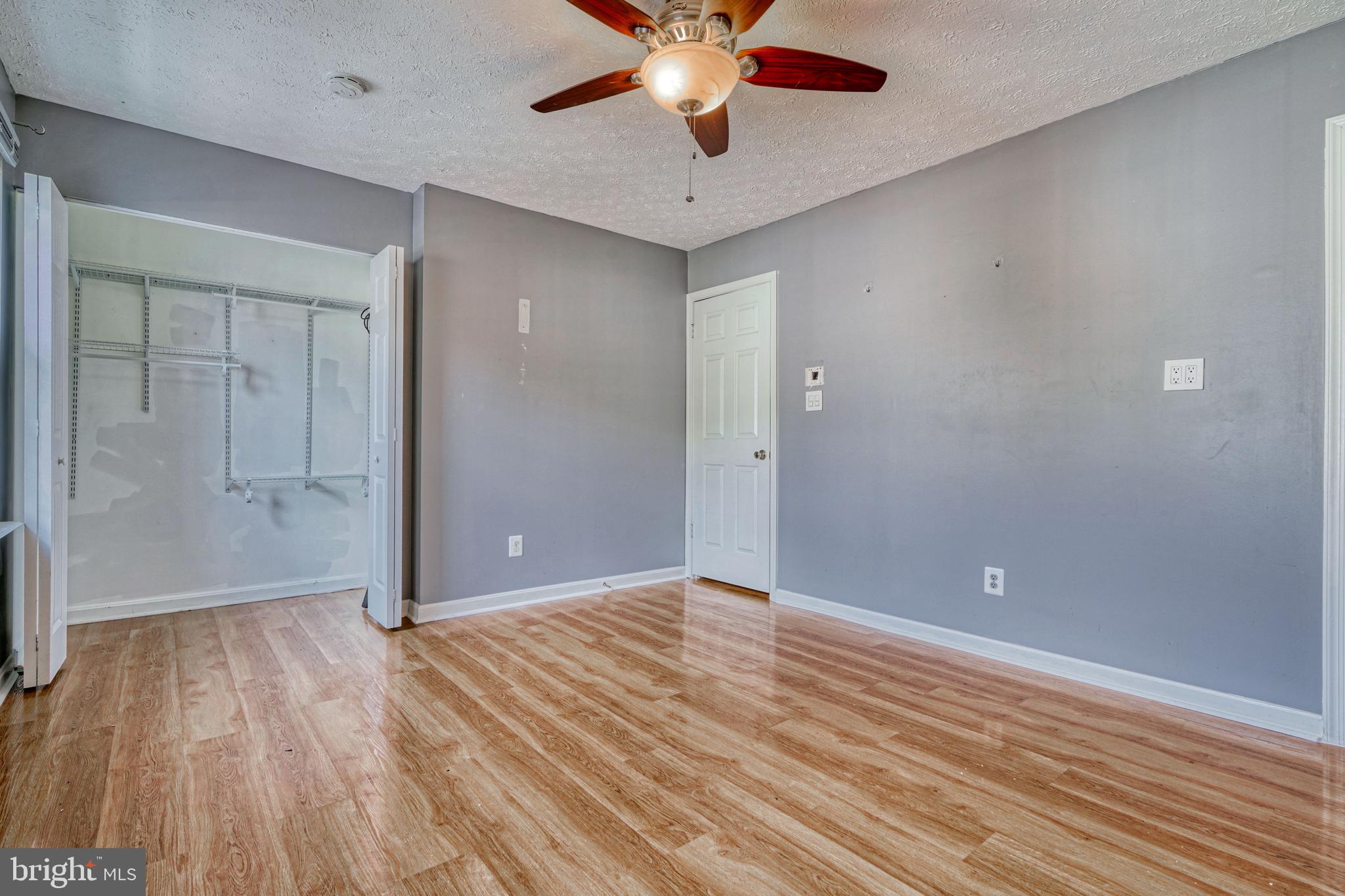 PARK MANOR CONDOMINIUMS - Residential Lease