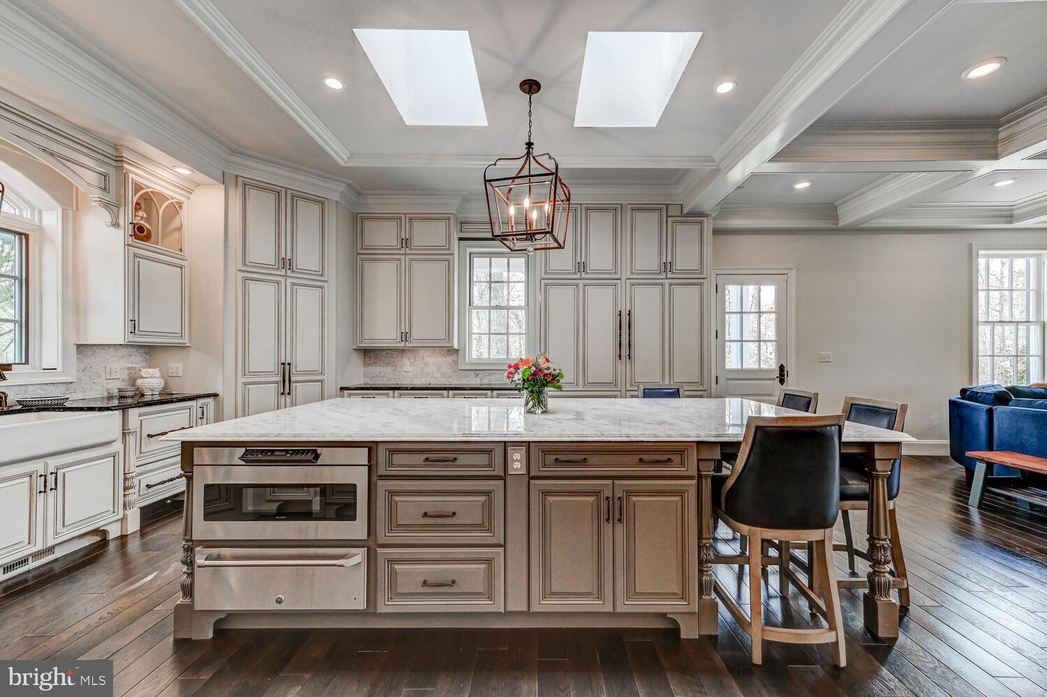 RUXTON - Residential