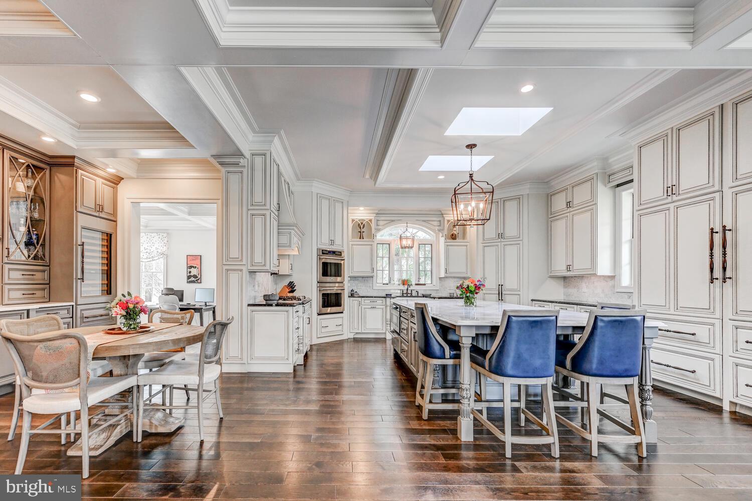 RUXTON - Residential