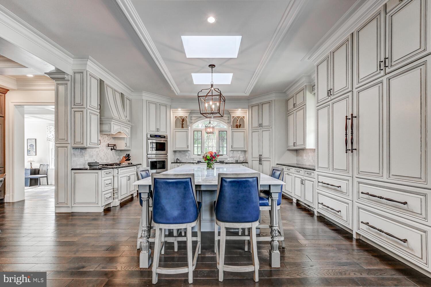 RUXTON - Residential