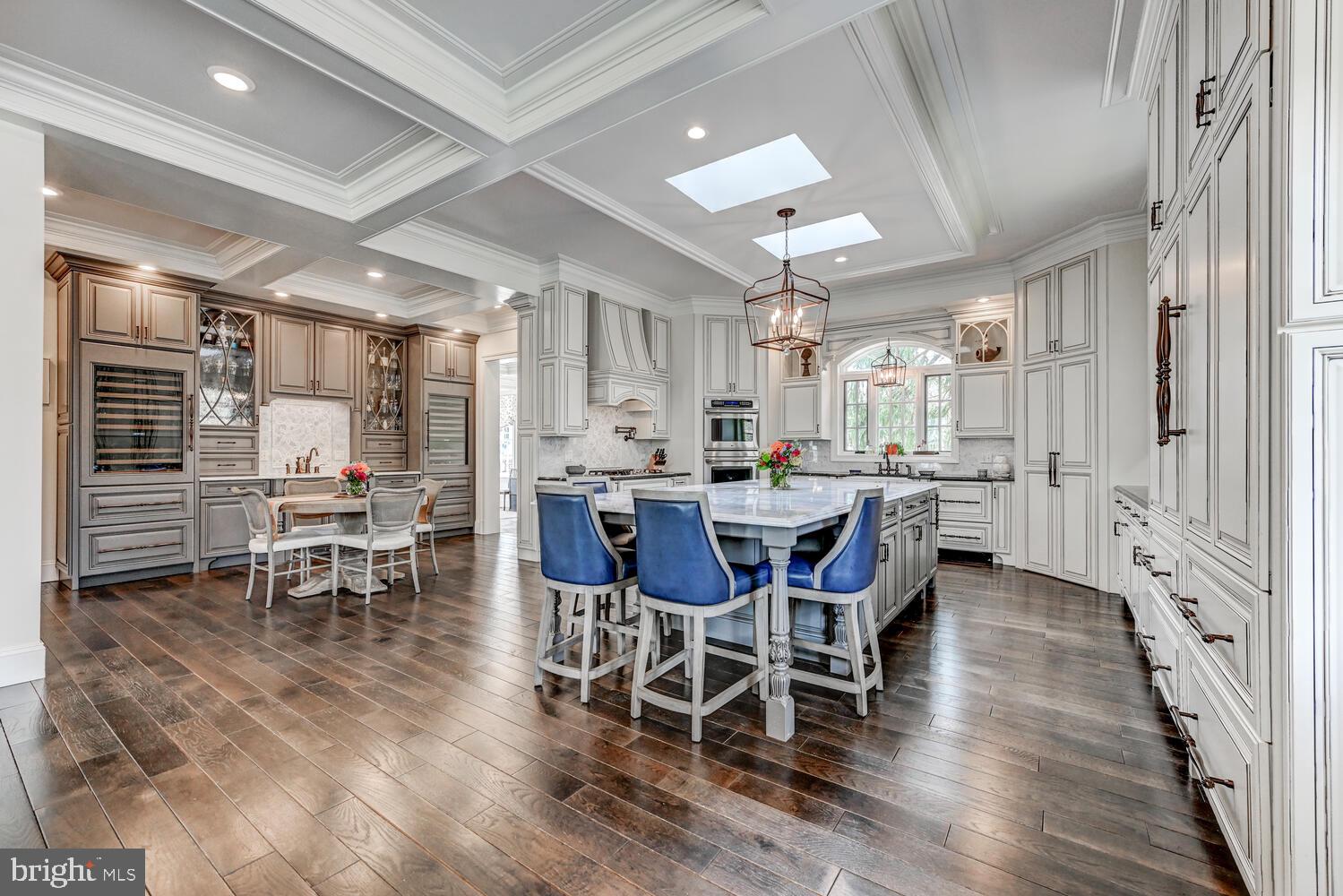 RUXTON - Residential