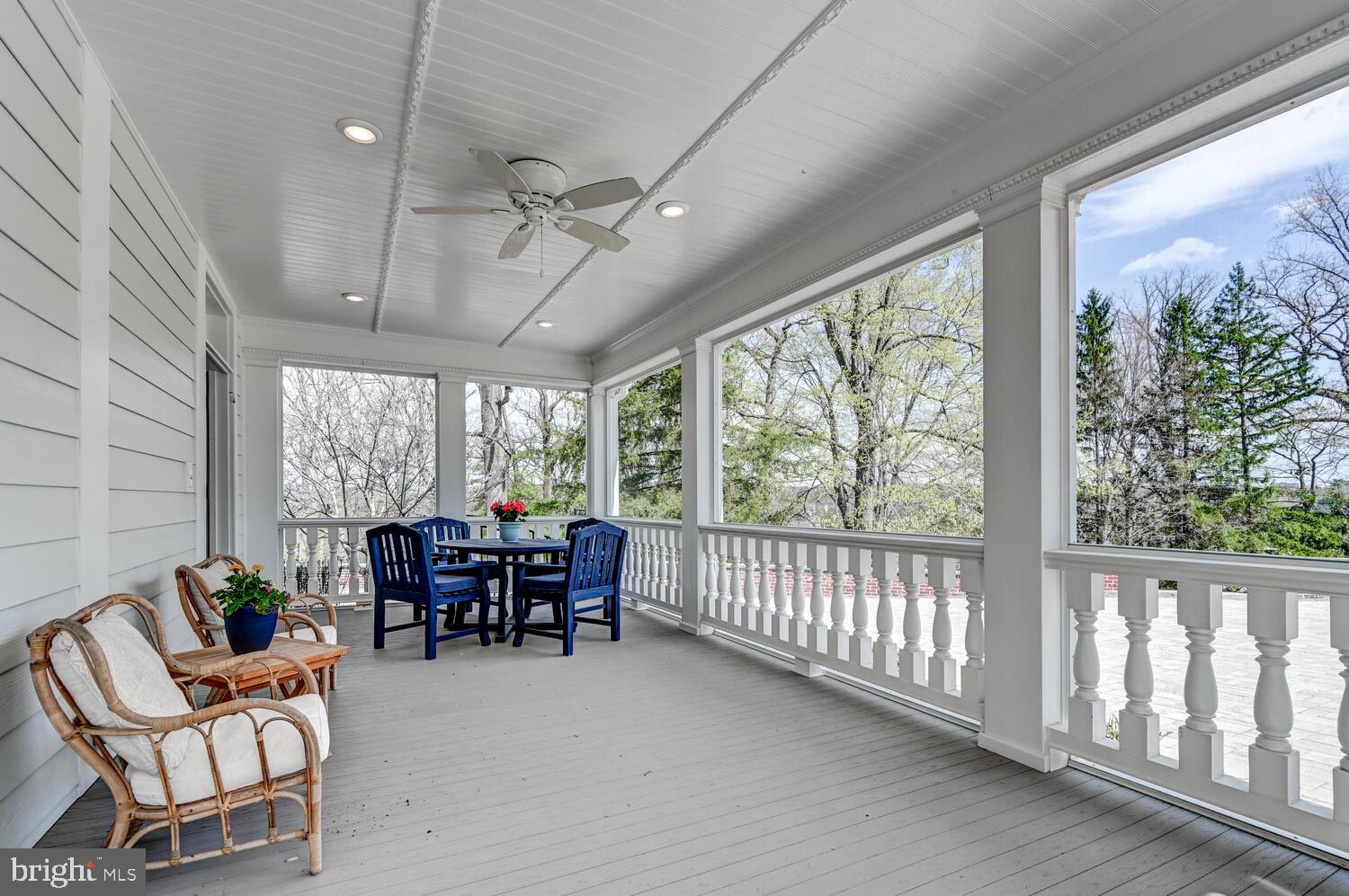 RUXTON - Residential