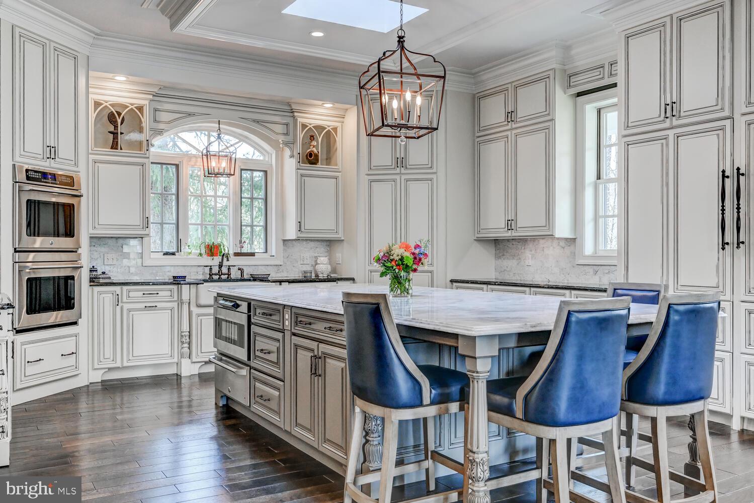 RUXTON - Residential