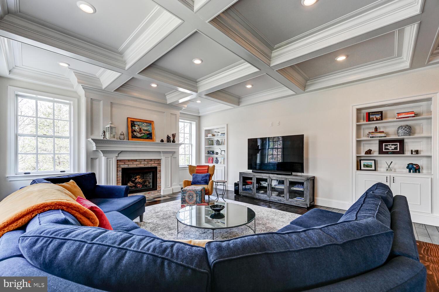 RUXTON - Residential