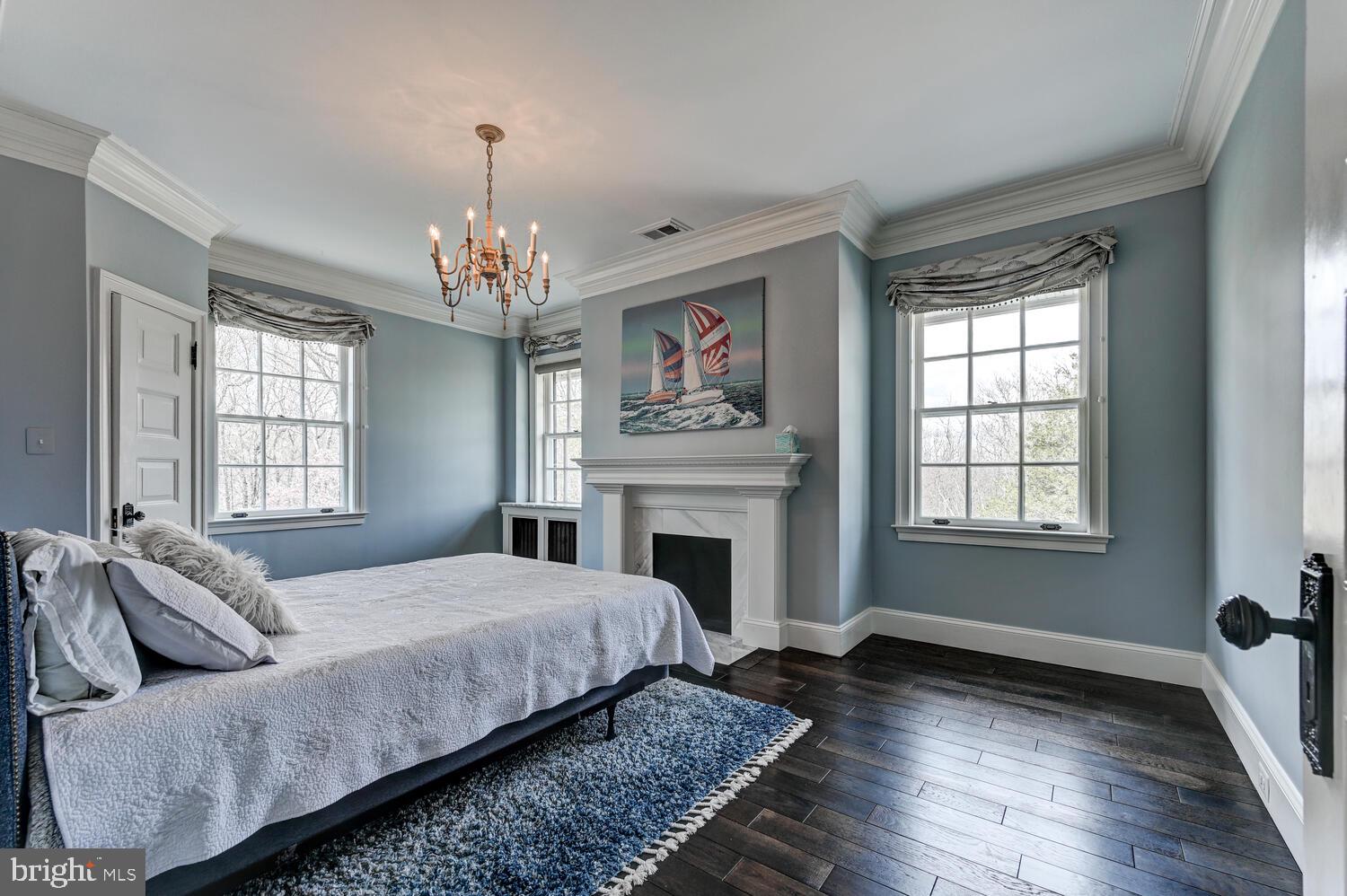 RUXTON - Residential