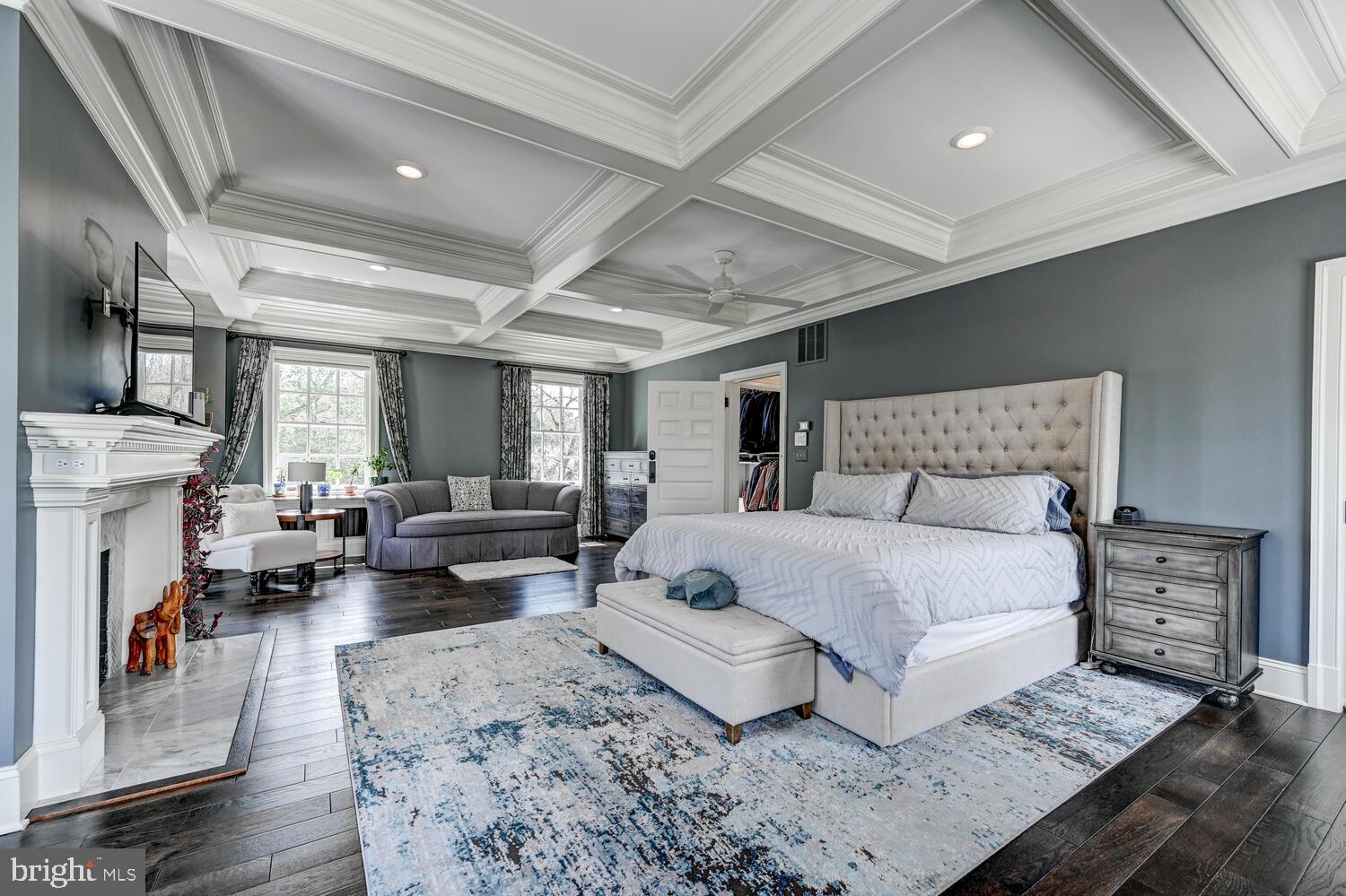 RUXTON - Residential