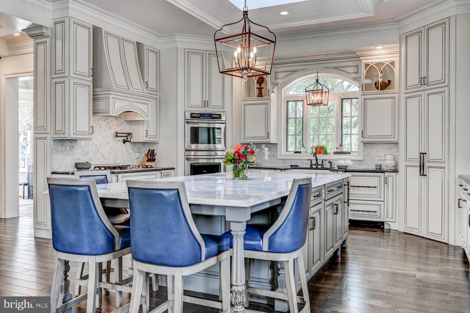 RUXTON - Residential