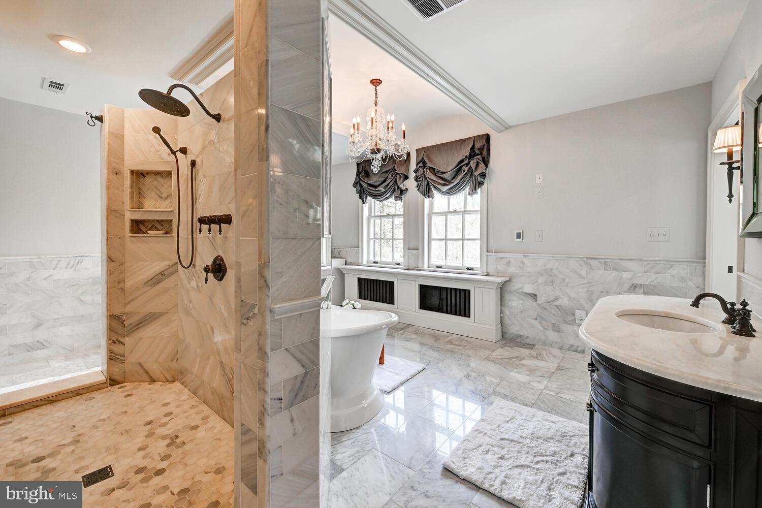 RUXTON - Residential