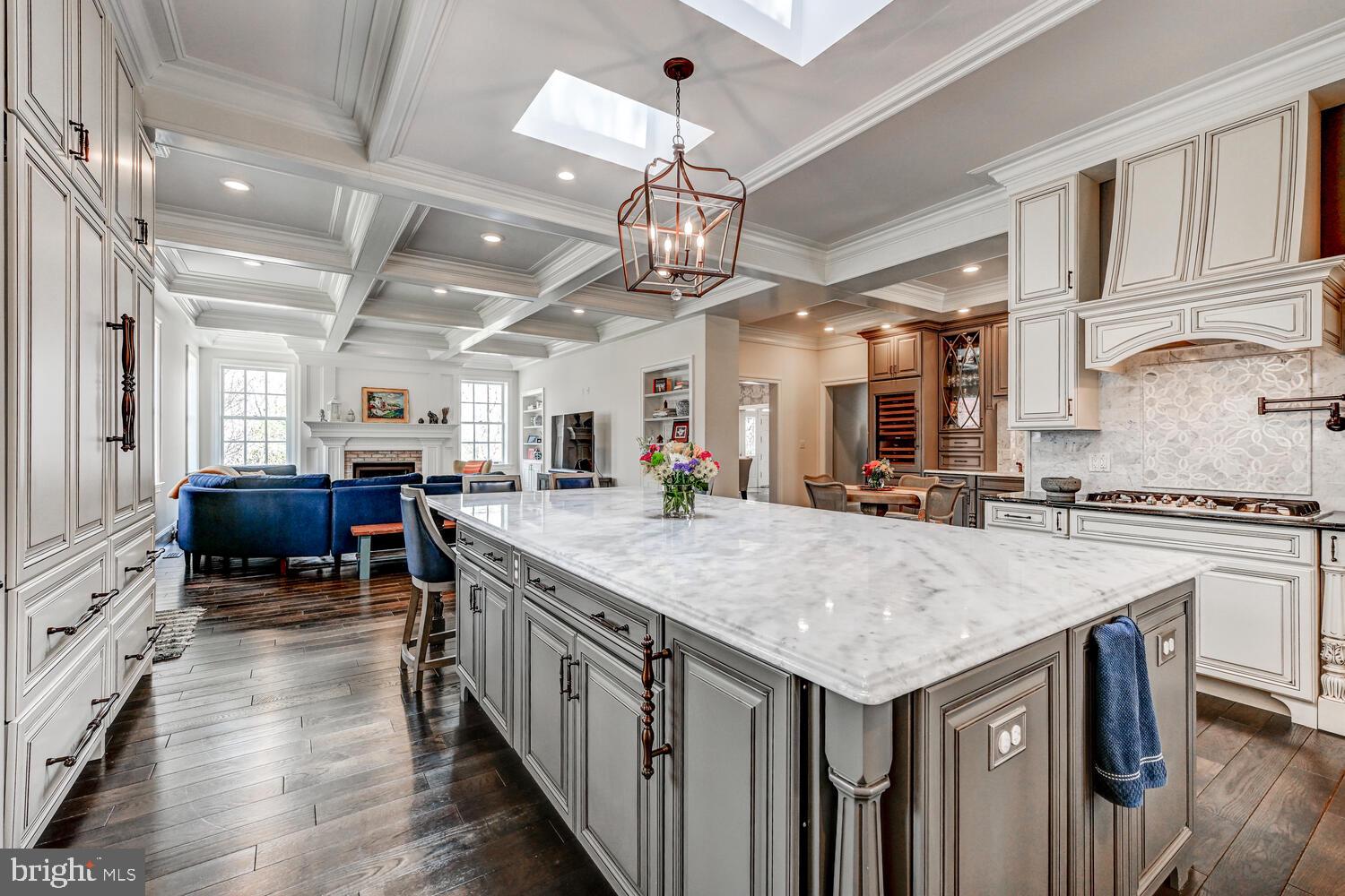 RUXTON - Residential