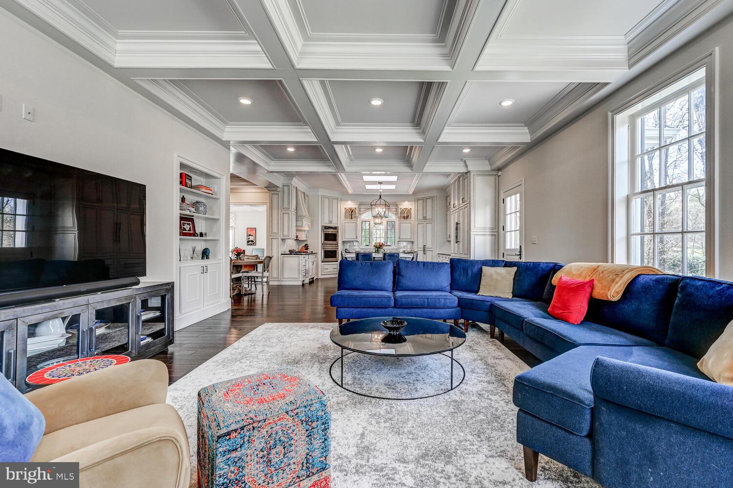 RUXTON - Residential