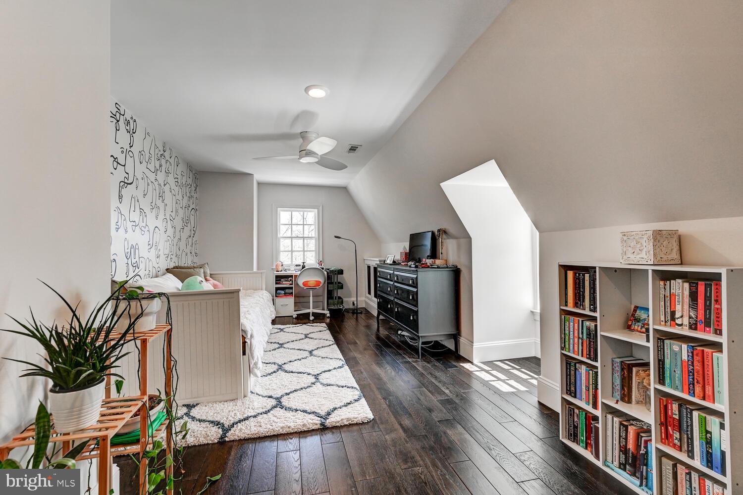 RUXTON - Residential