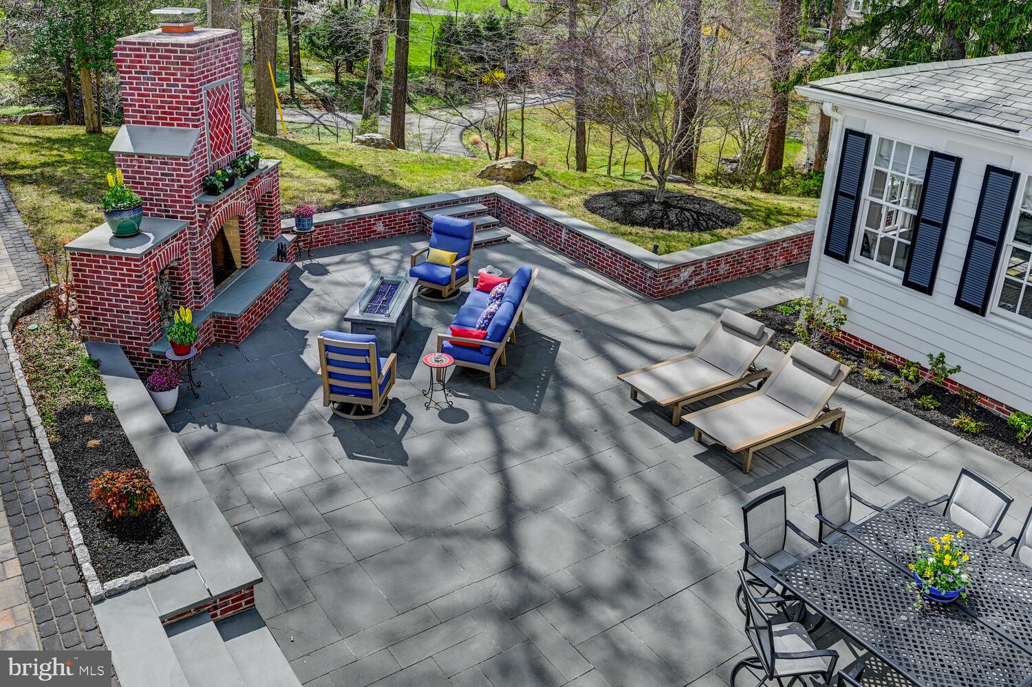 RUXTON - Residential