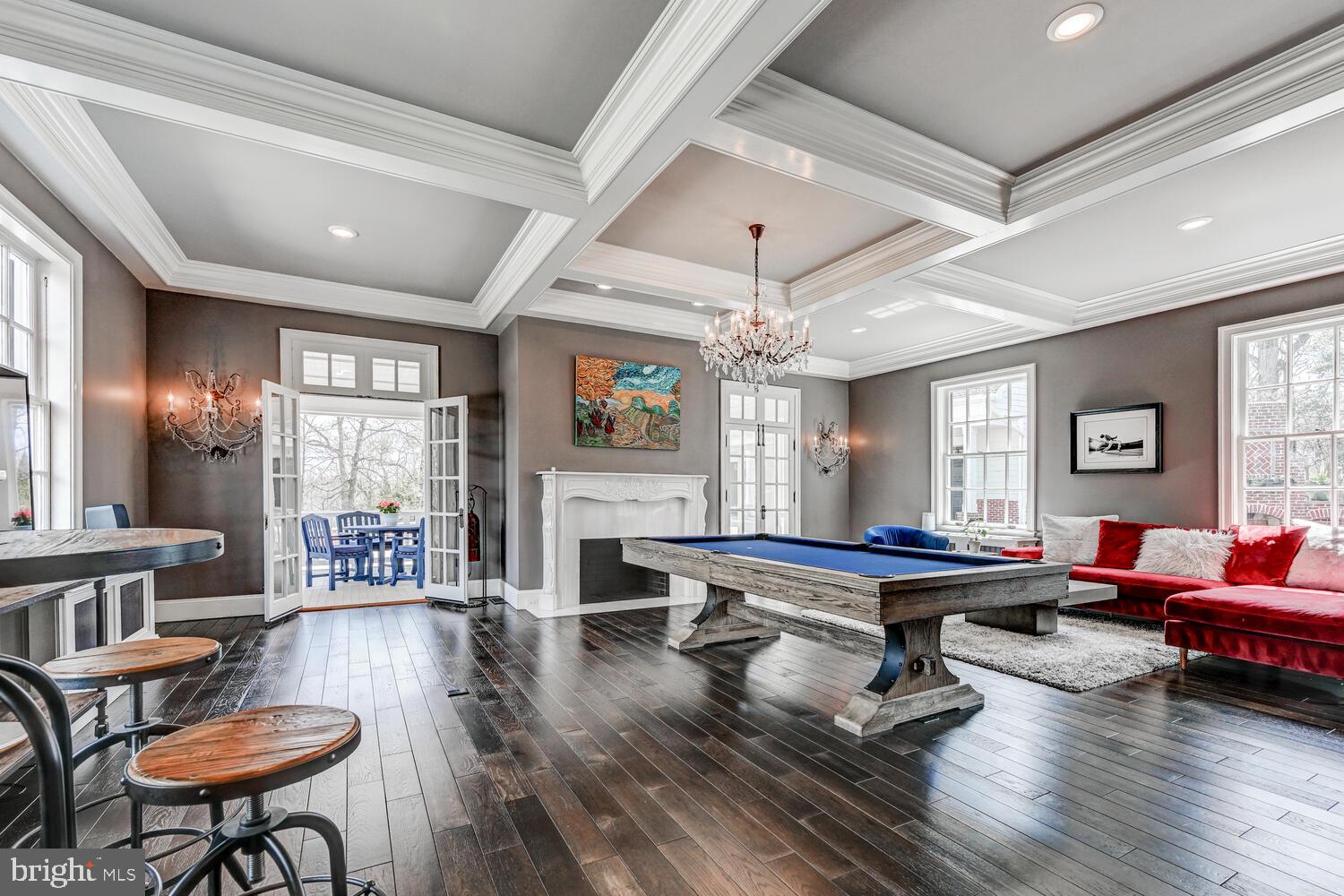 RUXTON - Residential