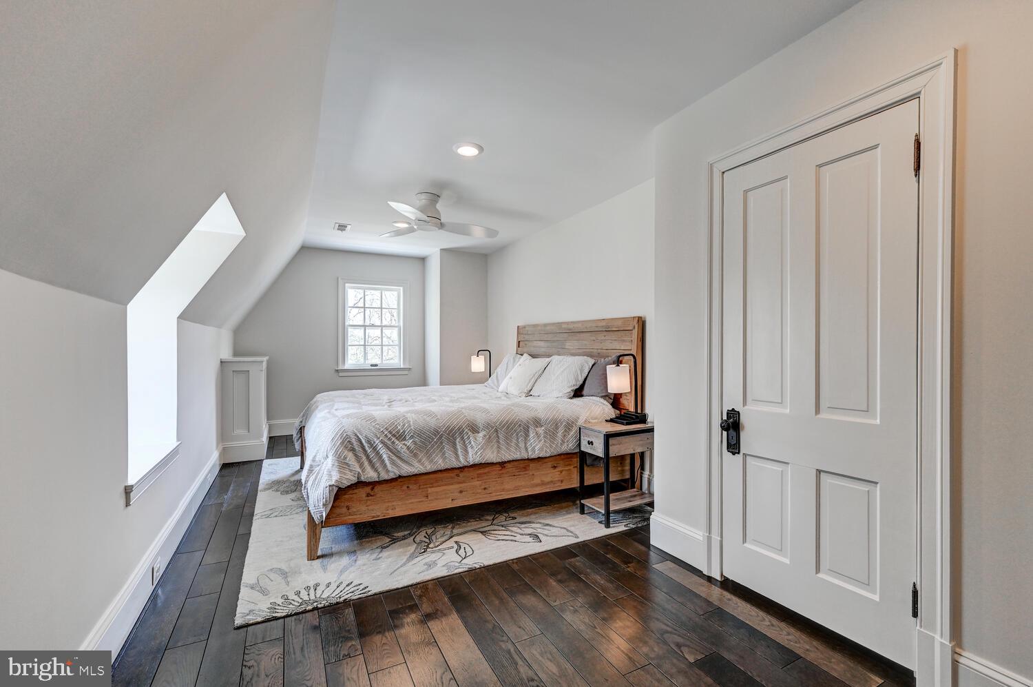 RUXTON - Residential