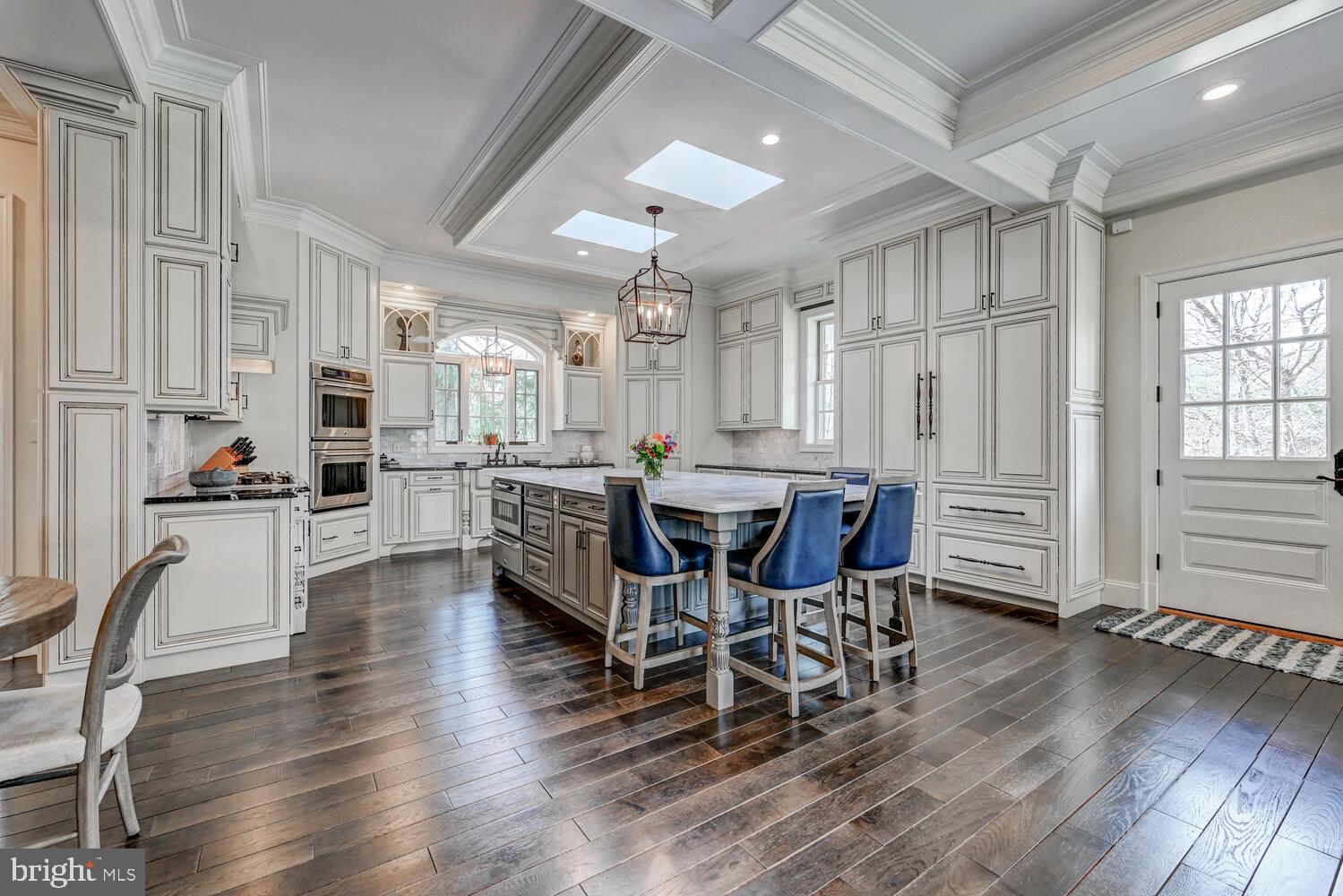 RUXTON - Residential