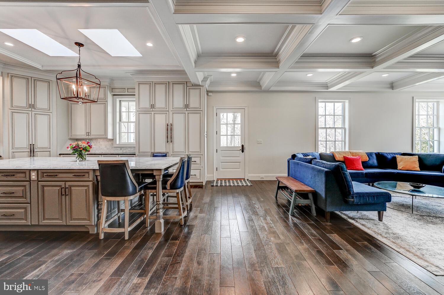 RUXTON - Residential