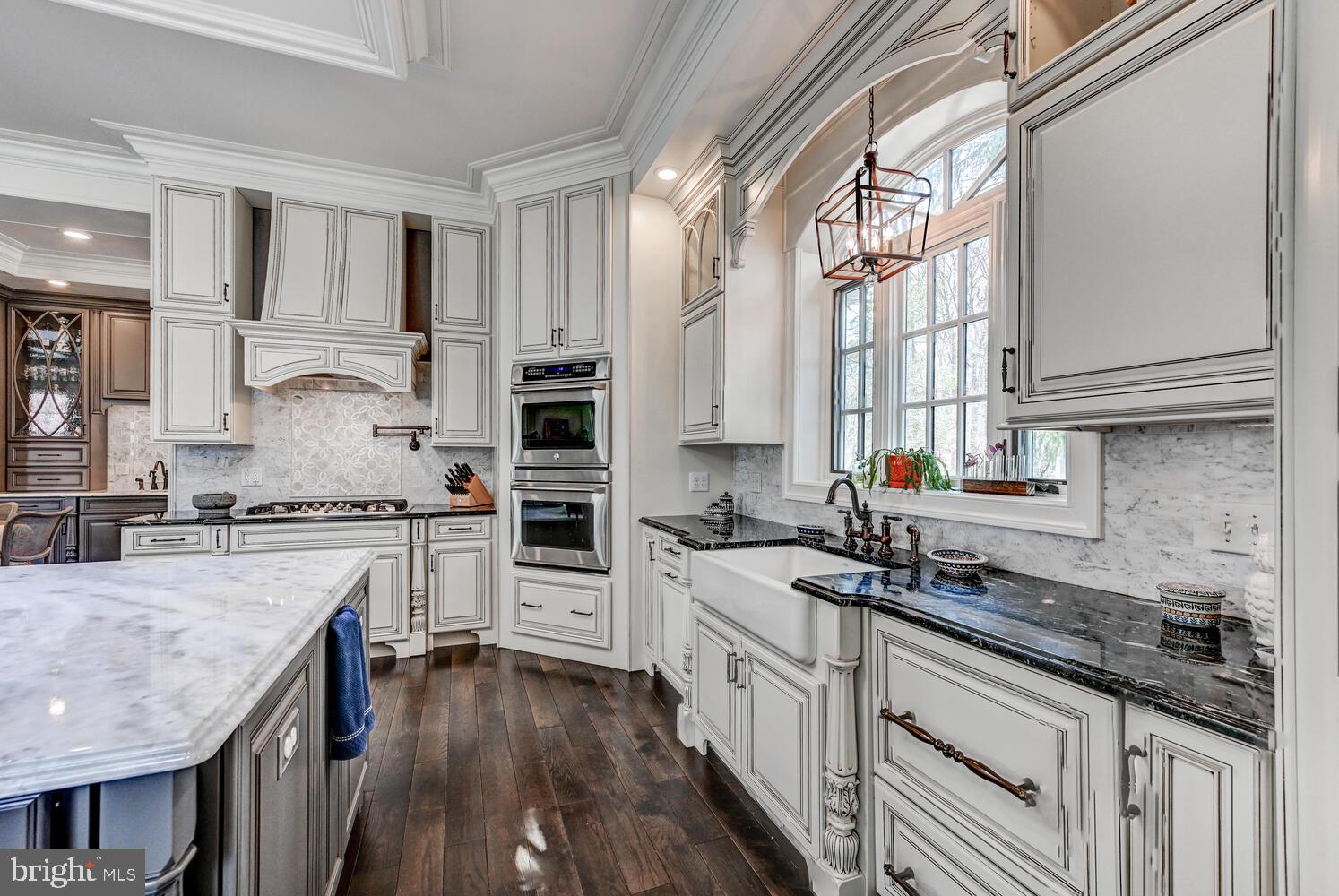 RUXTON - Residential