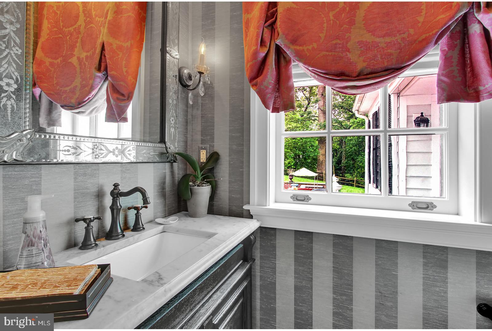 RUXTON - Residential