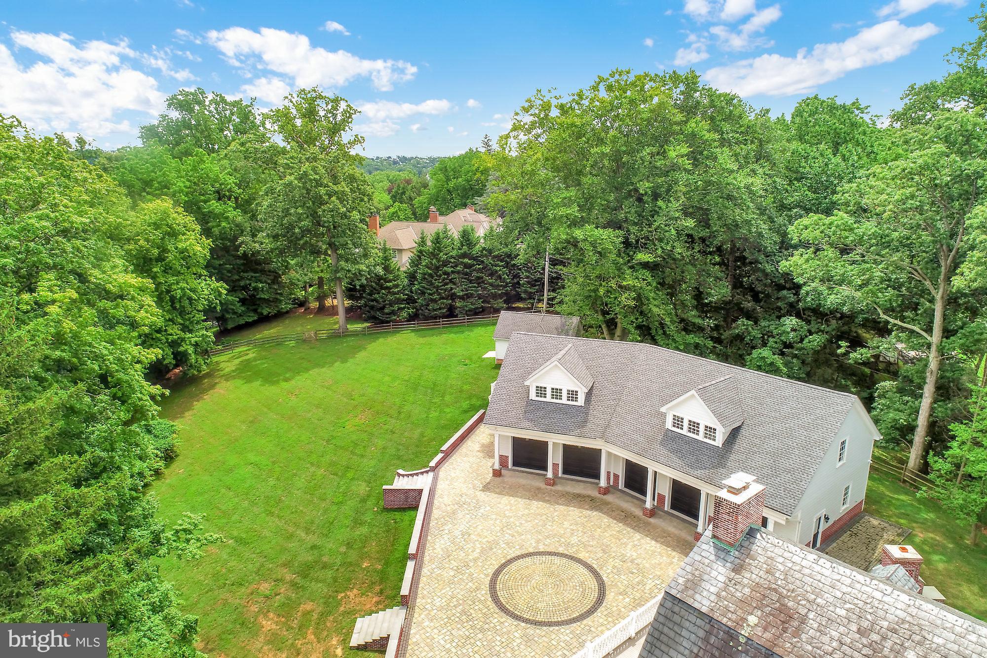 RUXTON - Residential