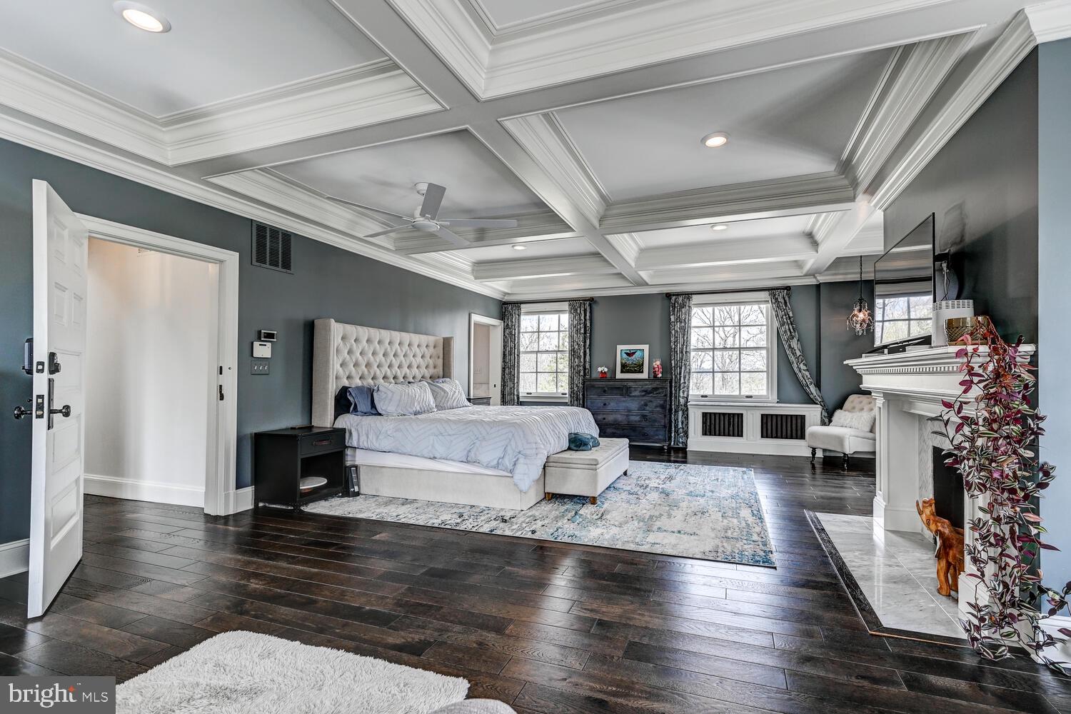 RUXTON - Residential