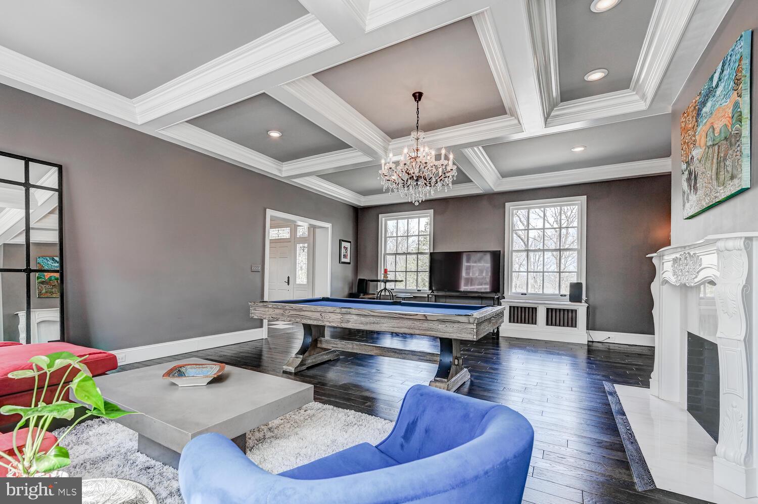 RUXTON - Residential