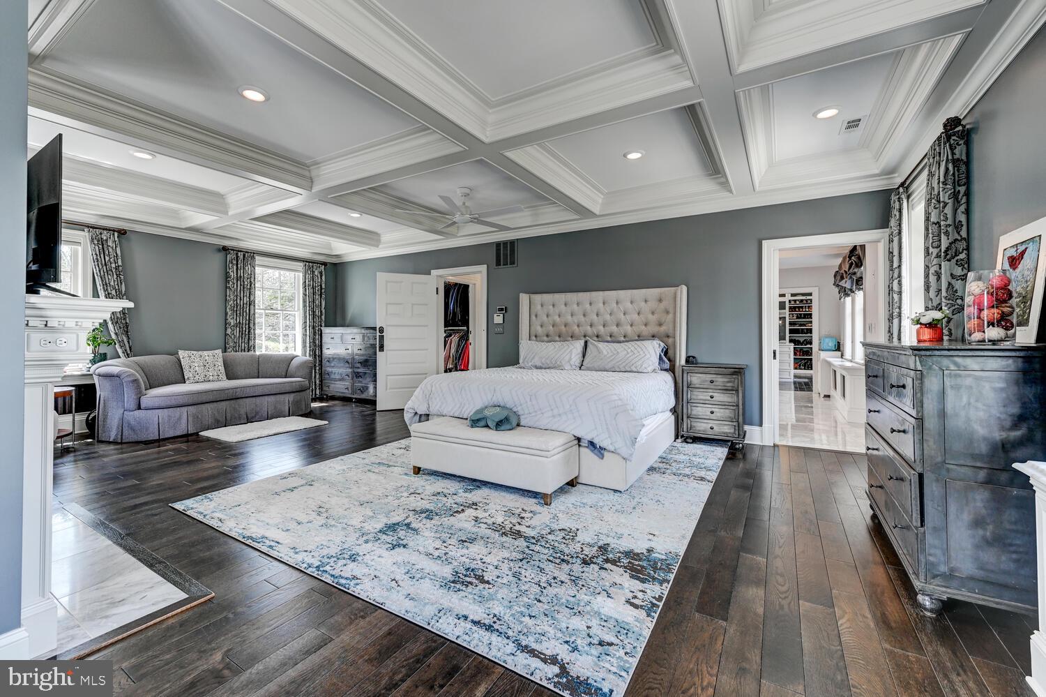 RUXTON - Residential